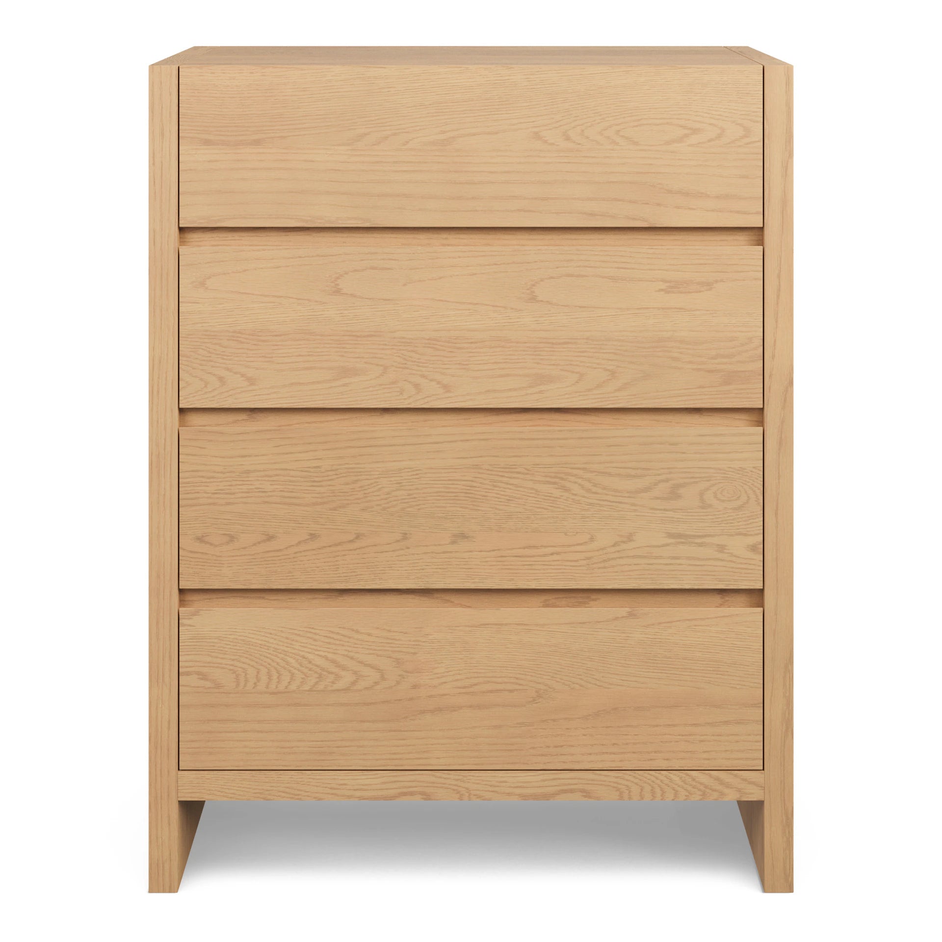 Leif 4-Drawer Chest