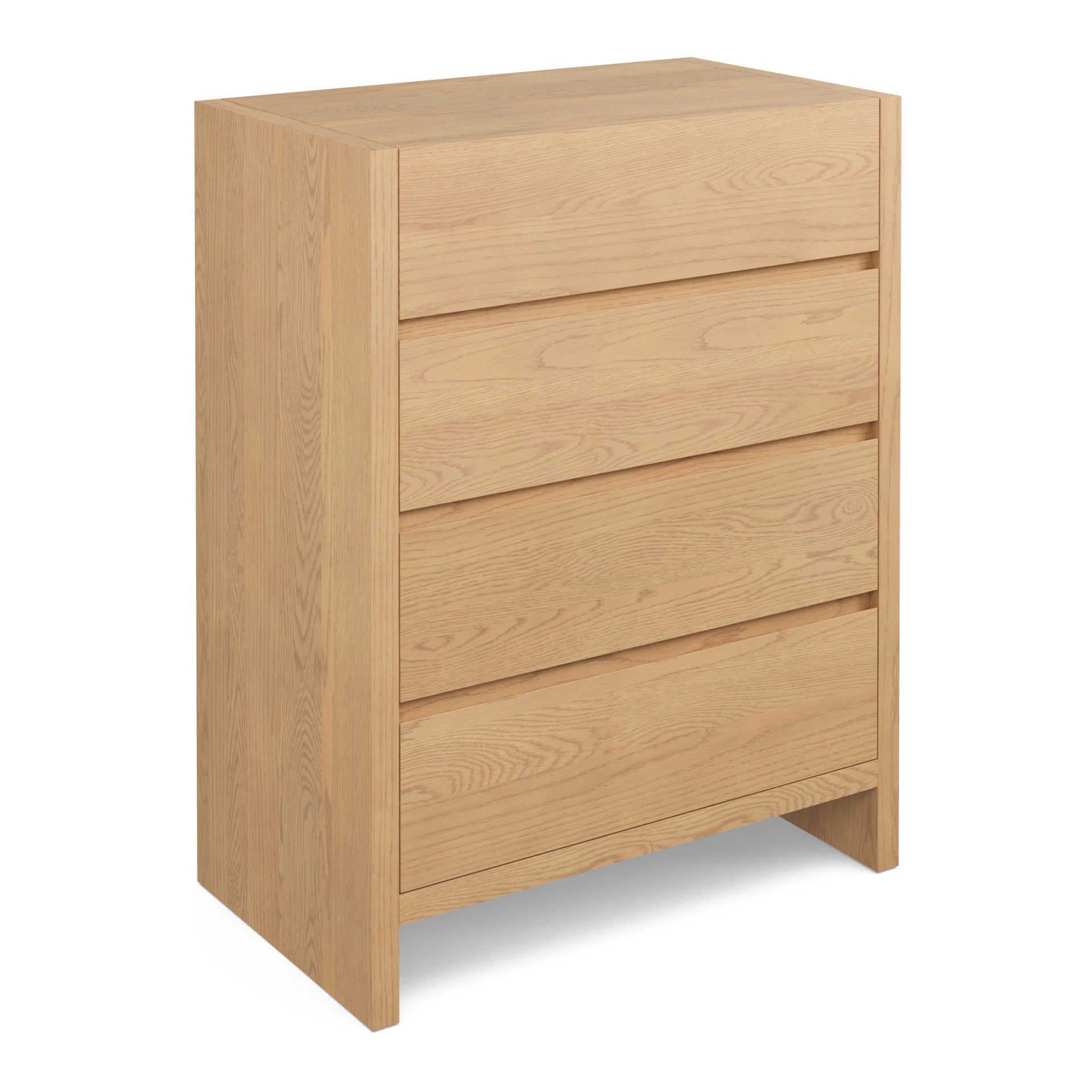 Leif 4-Drawer Chest