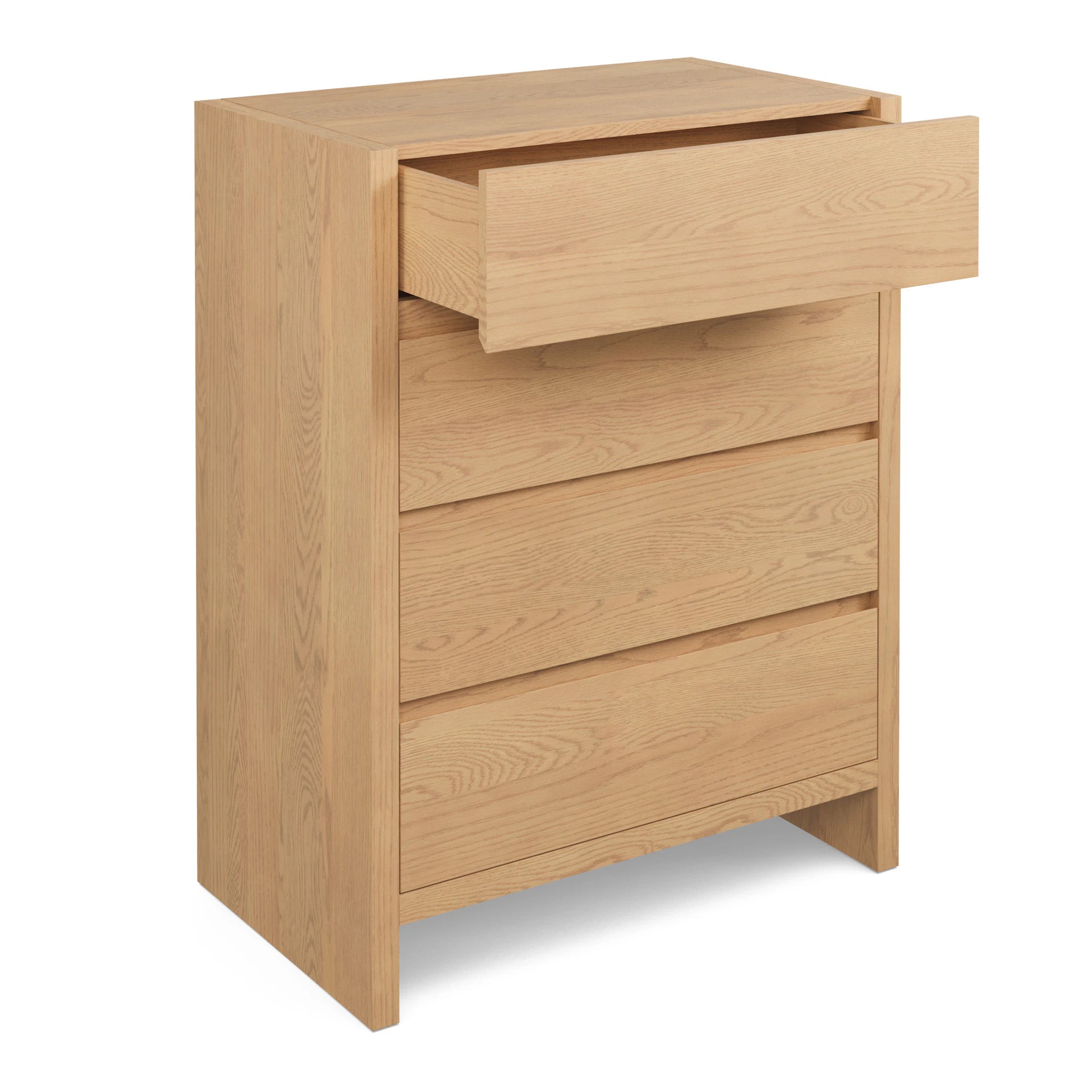 Leif 4-Drawer Chest