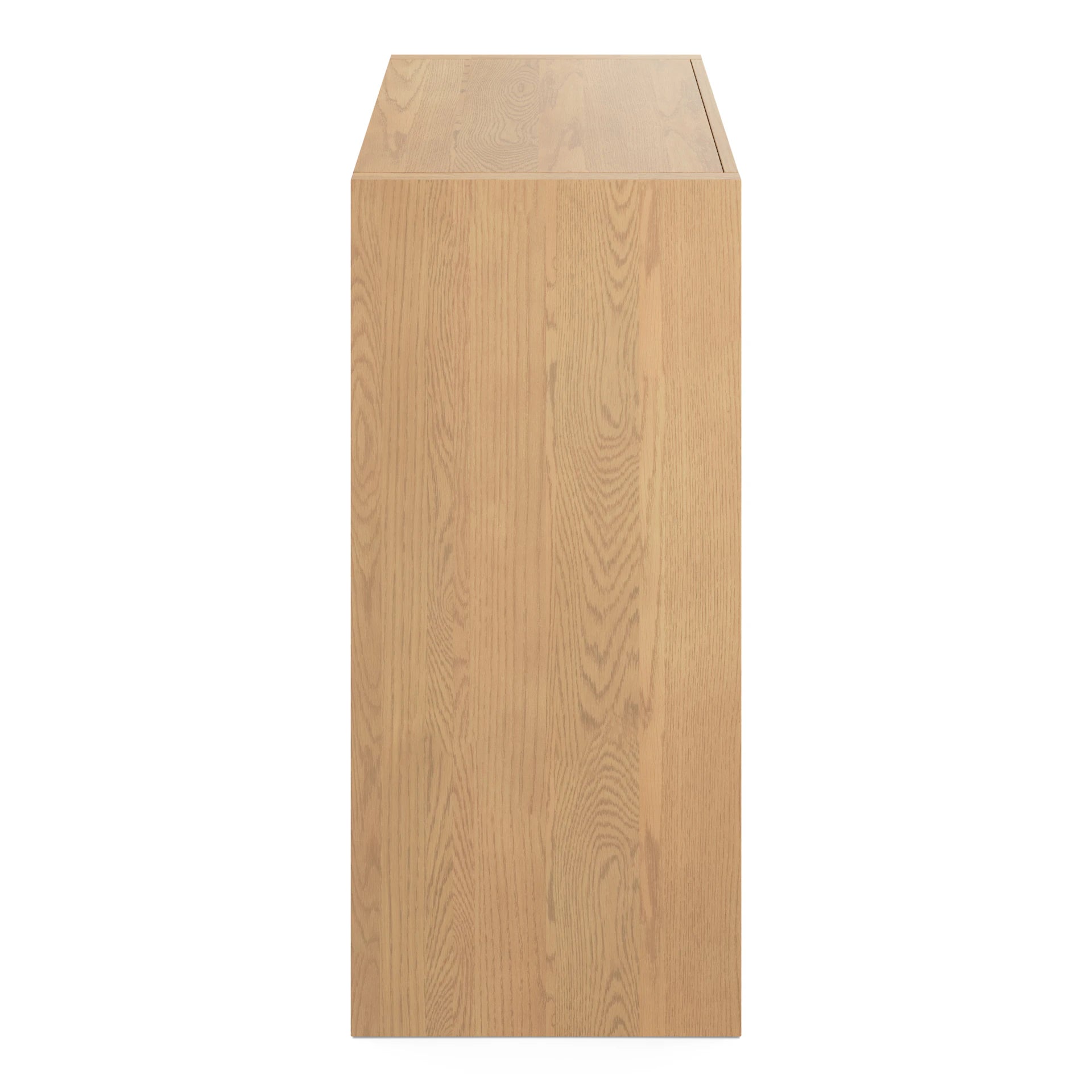 Leif 4-Drawer Chest