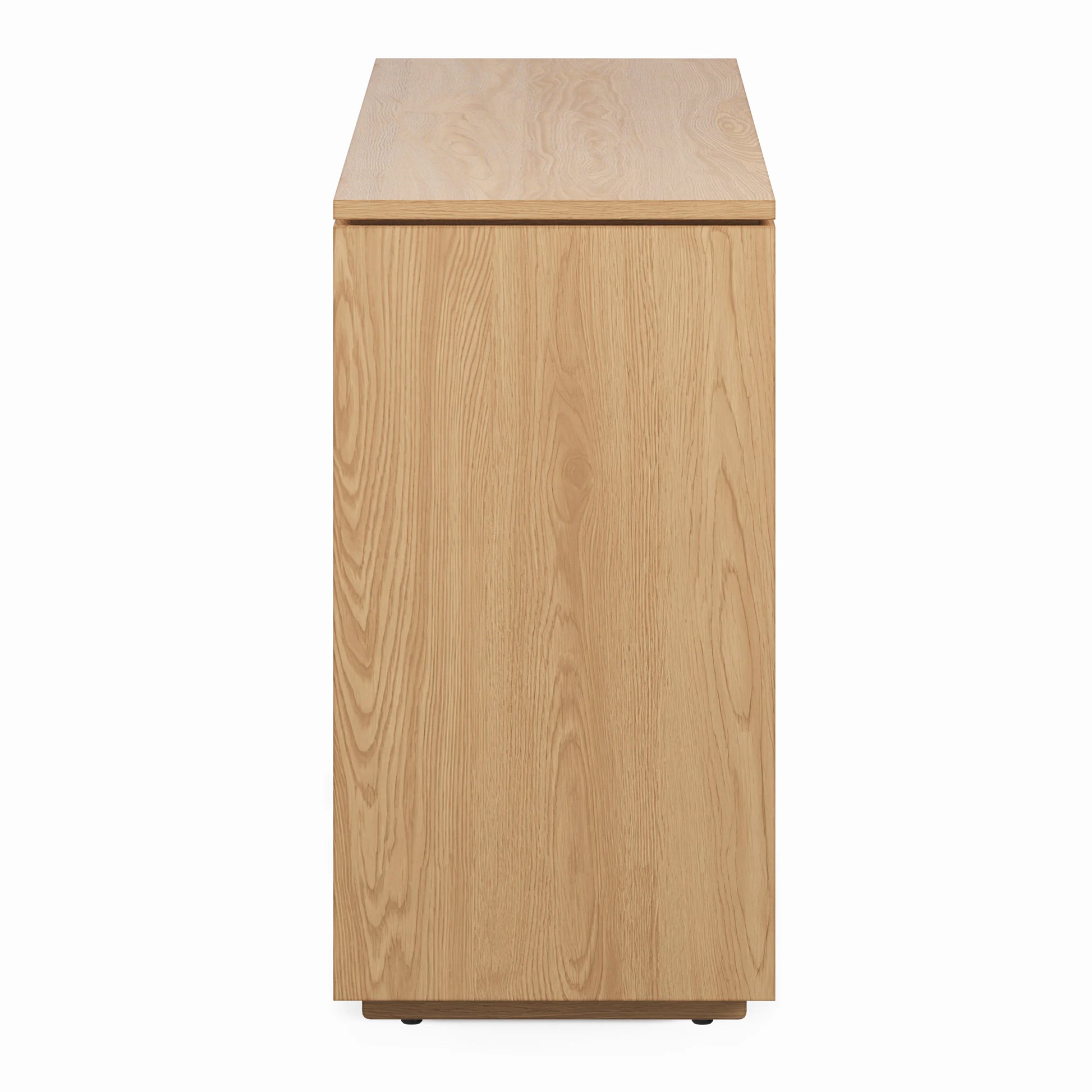 Suri 60" Console - White Oak