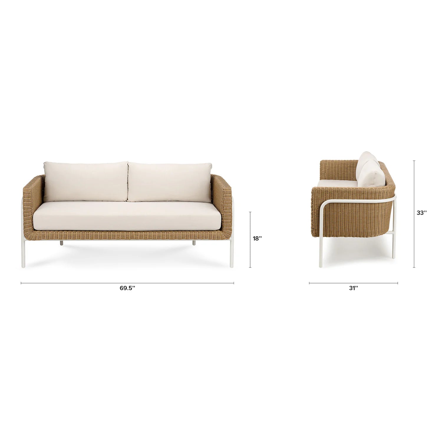 The Low Maintenance Bundle