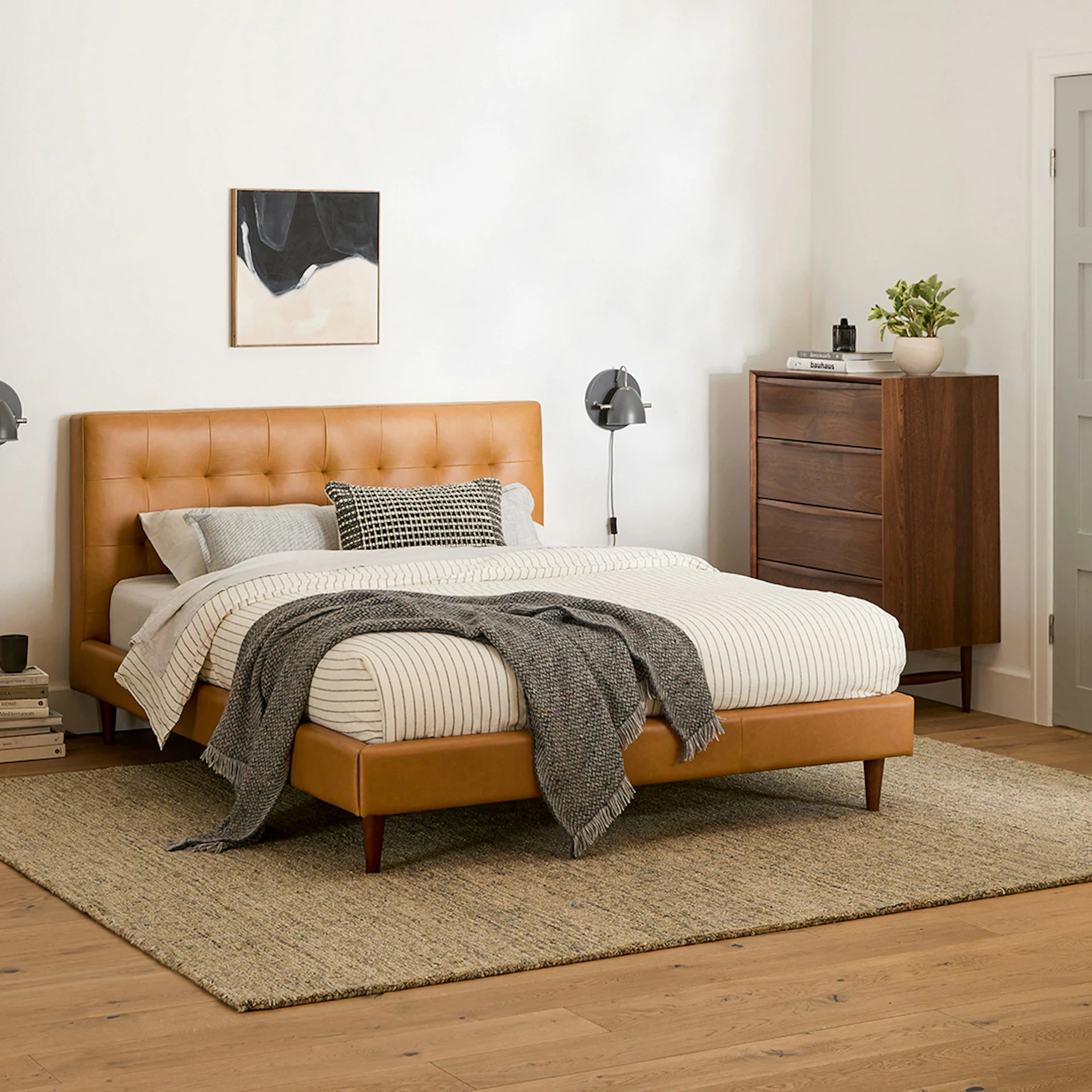 Lenia Drawer Chest