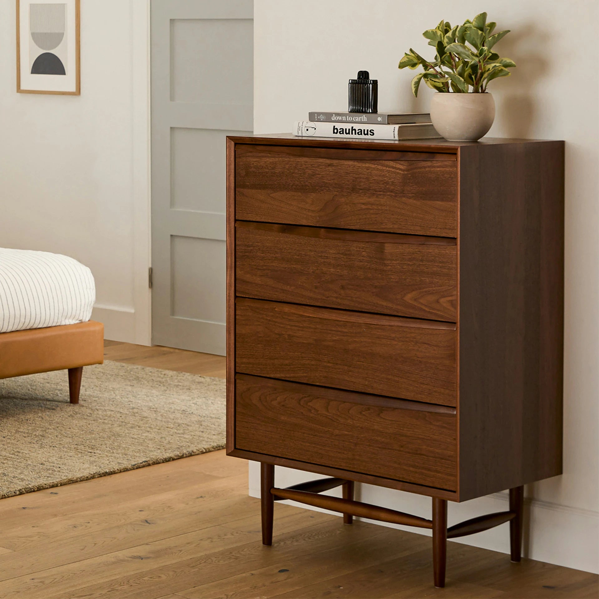 Lenia Drawer Chest