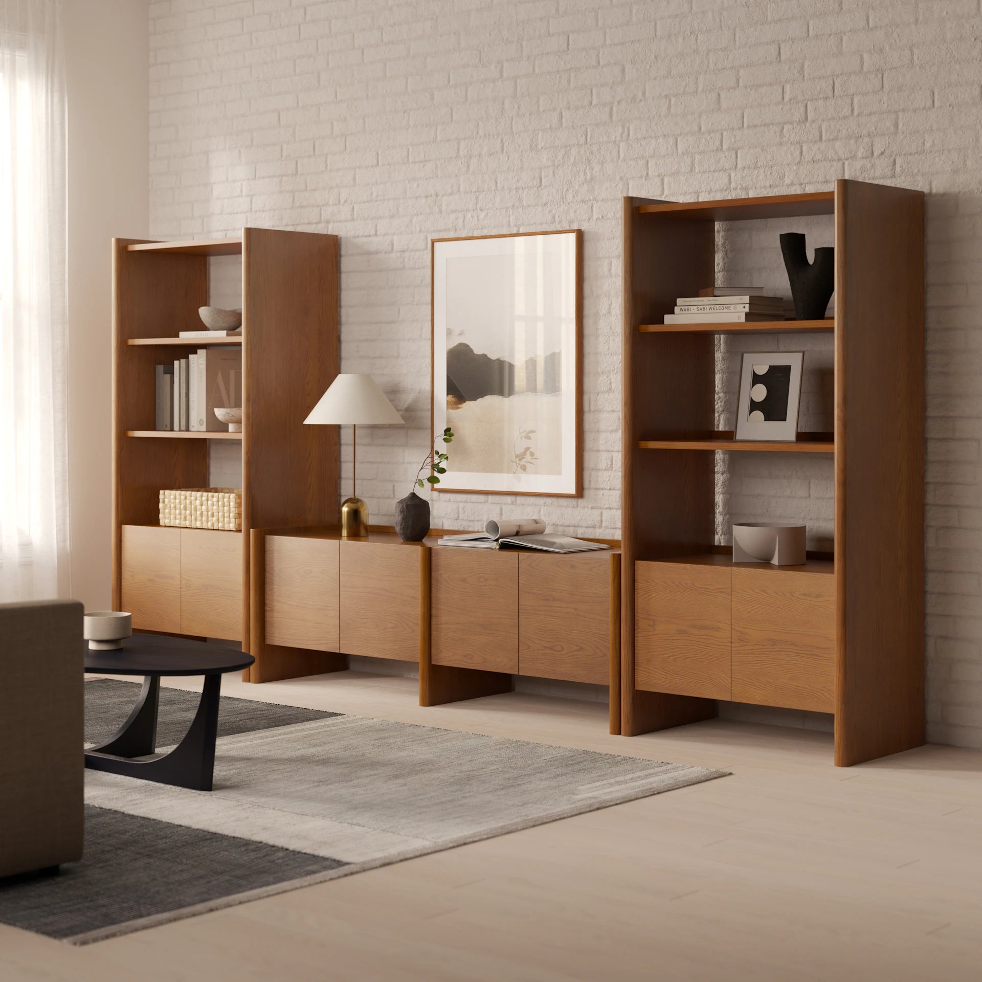 Torme Media Unit