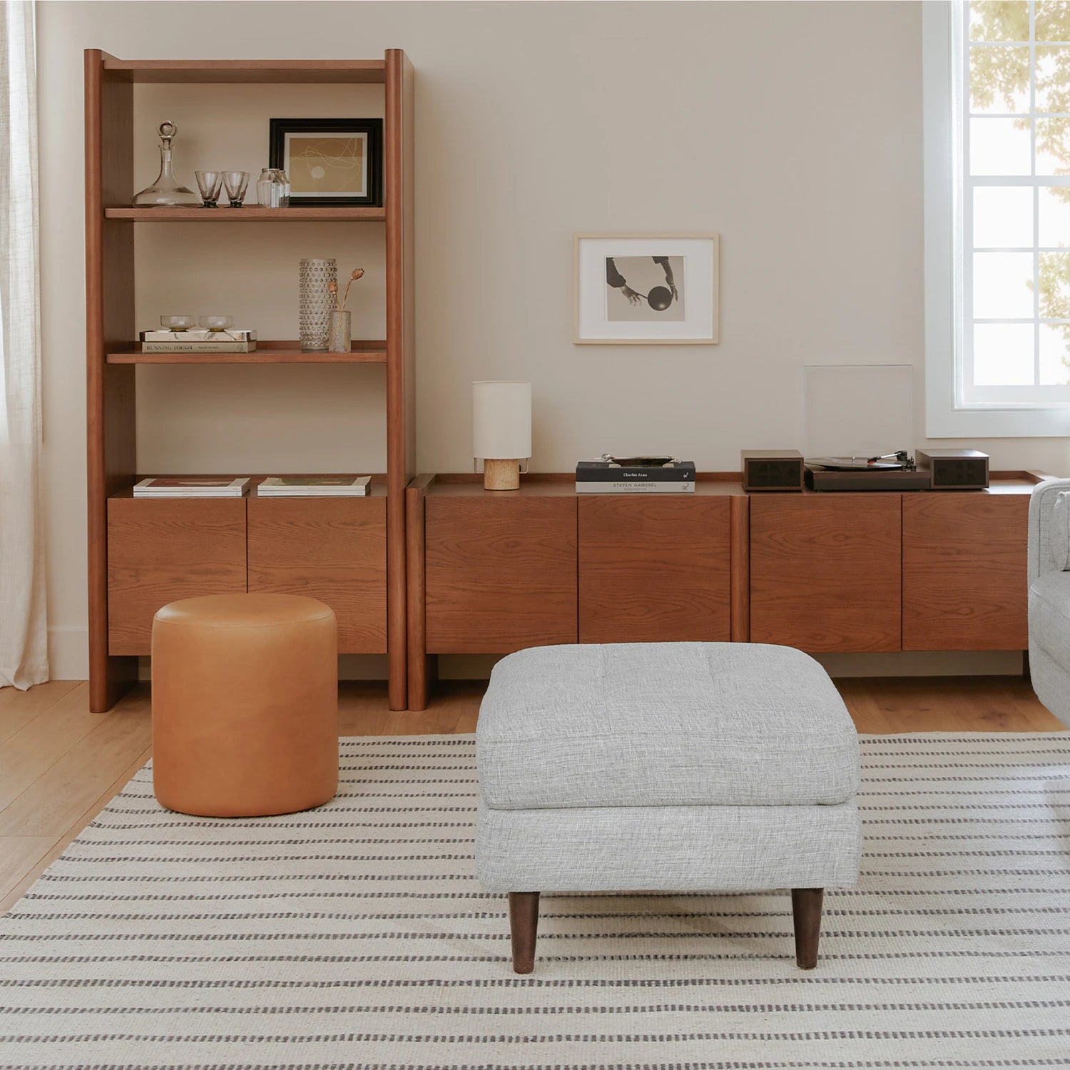 Torme Media Unit