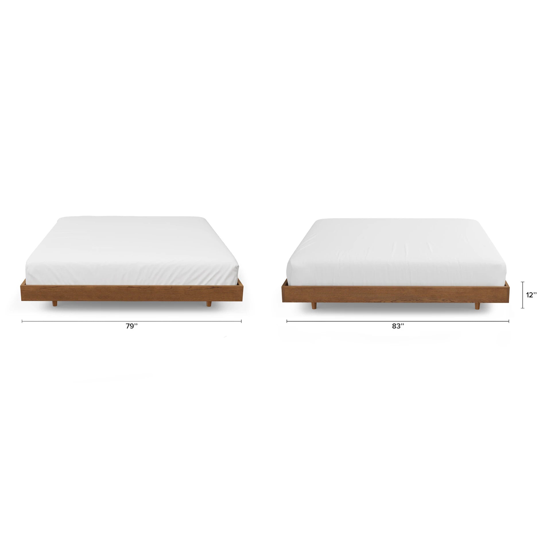 The Kouva Bedroom Bundle - King