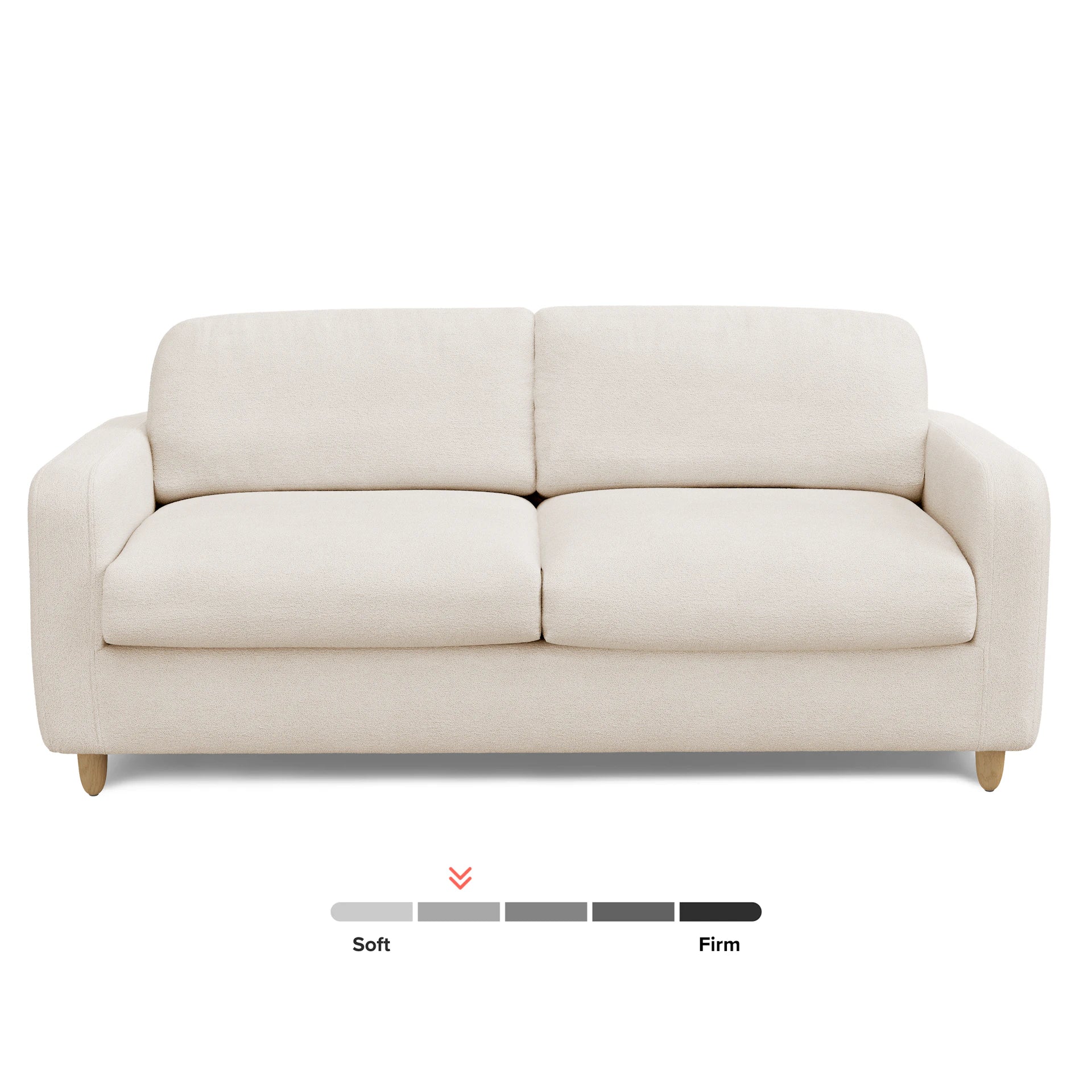 Vati Fabric Sofa