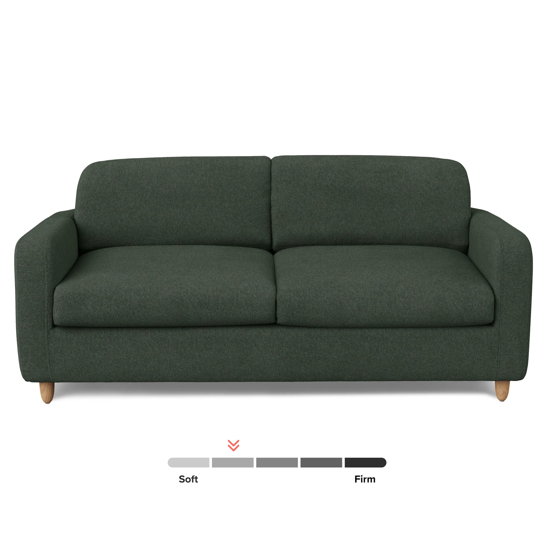 Vati Fabric Sofa