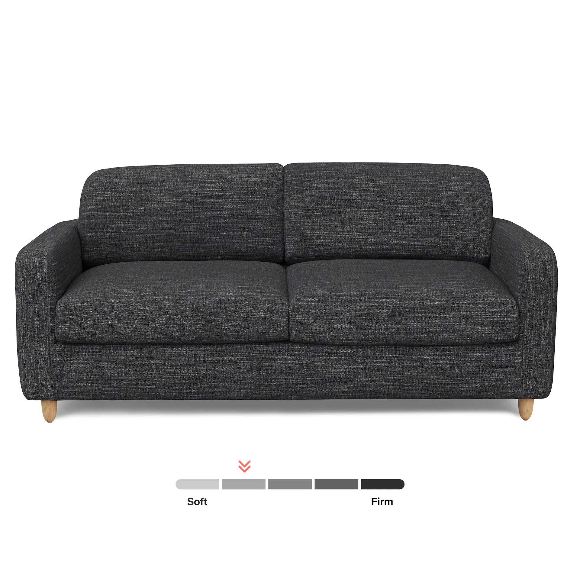 Vati Fabric Sofa