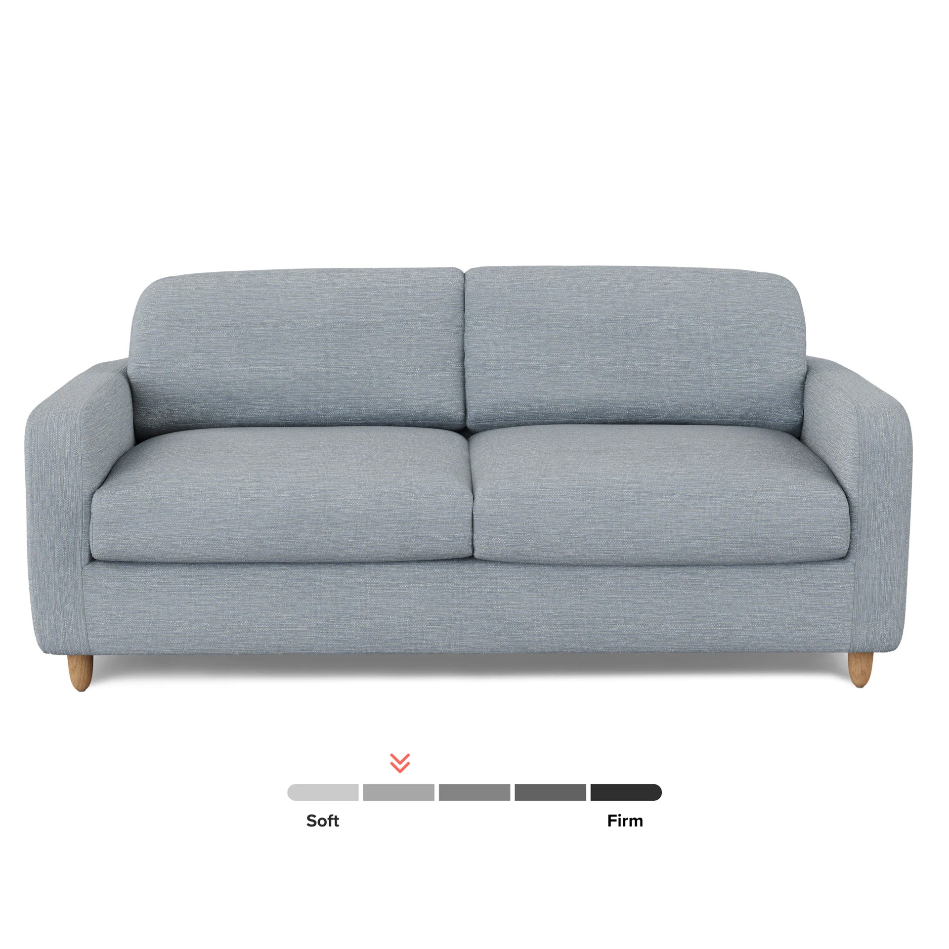 Vati Fabric Sofa