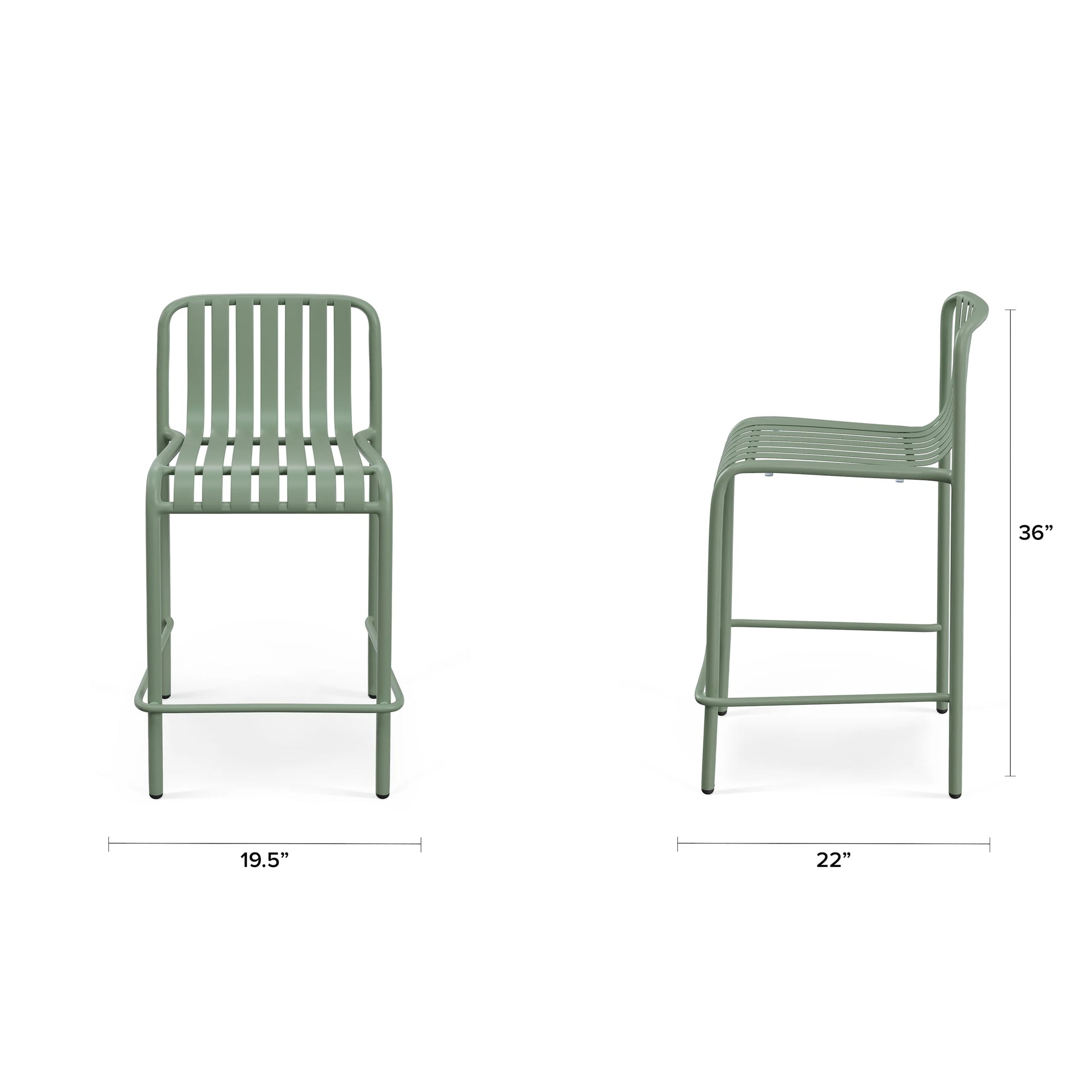 The Sarek Patio Bundle