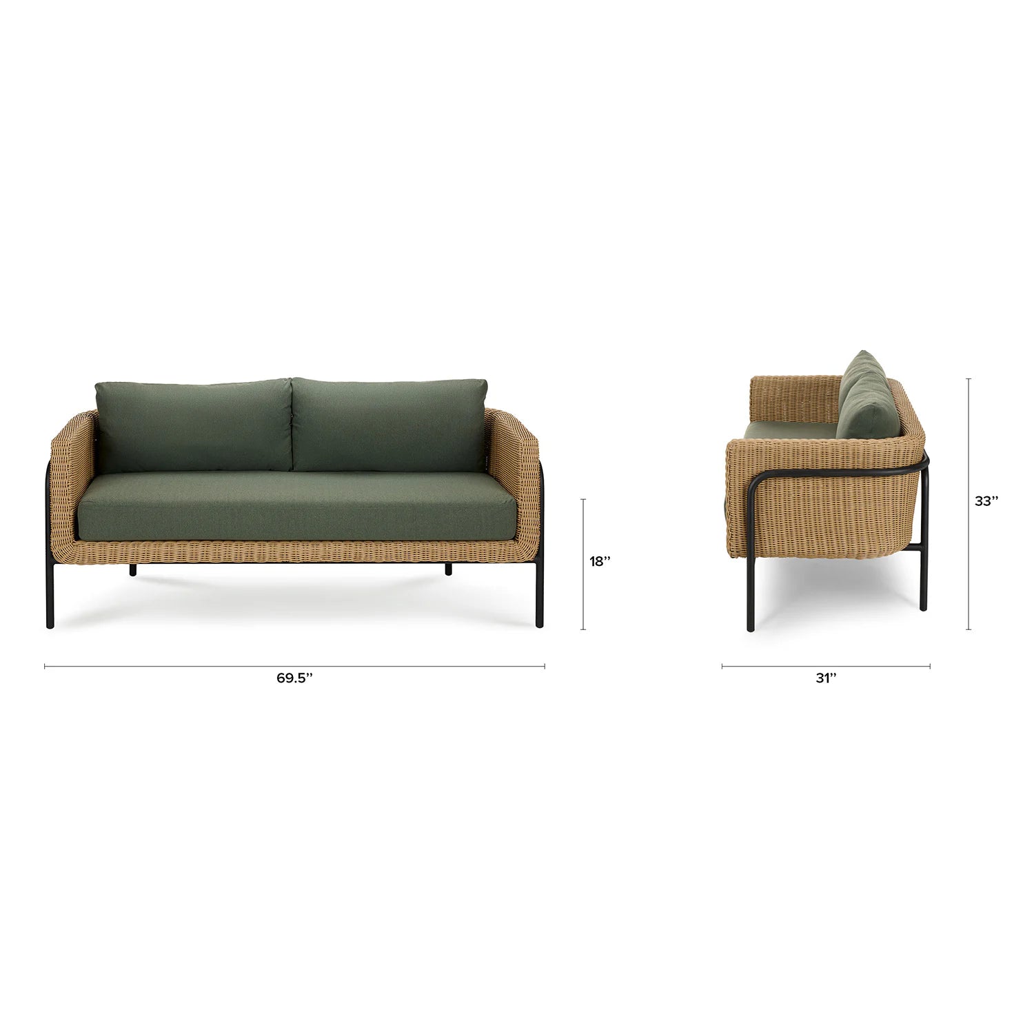 The Aby x Skane Lounge Bundle