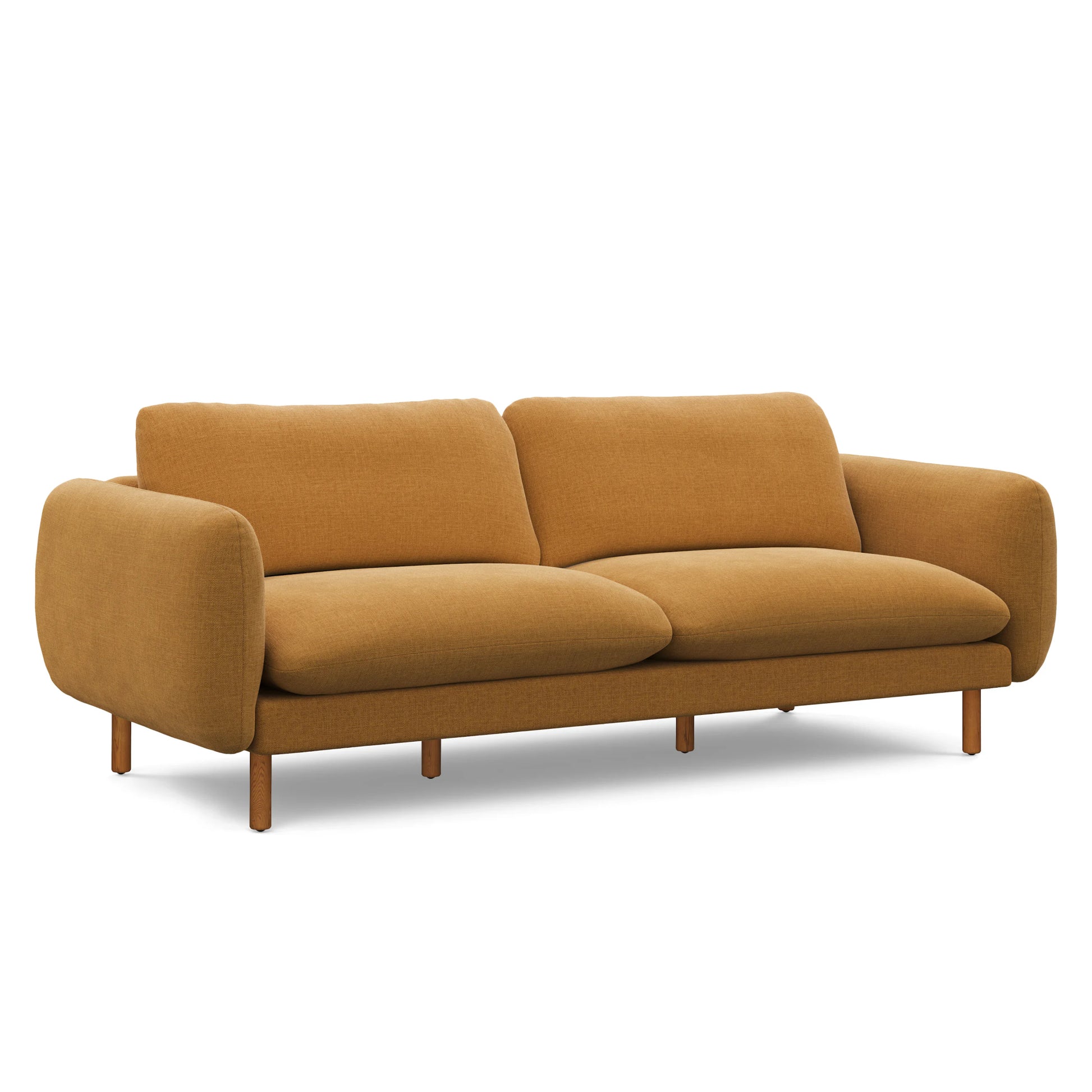 Sanders 85.5" Sofa