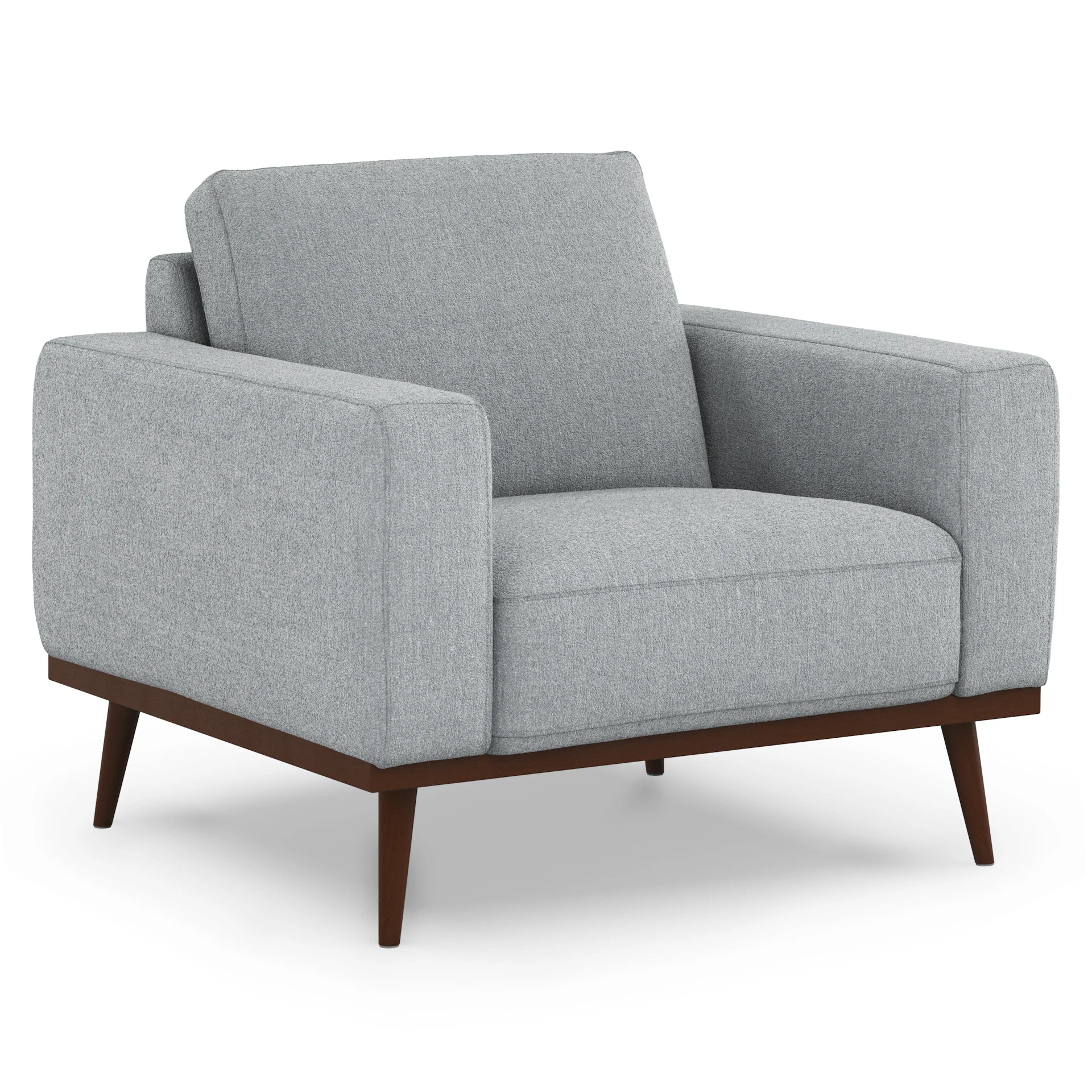 Rhett 38.5" Lounge Chair