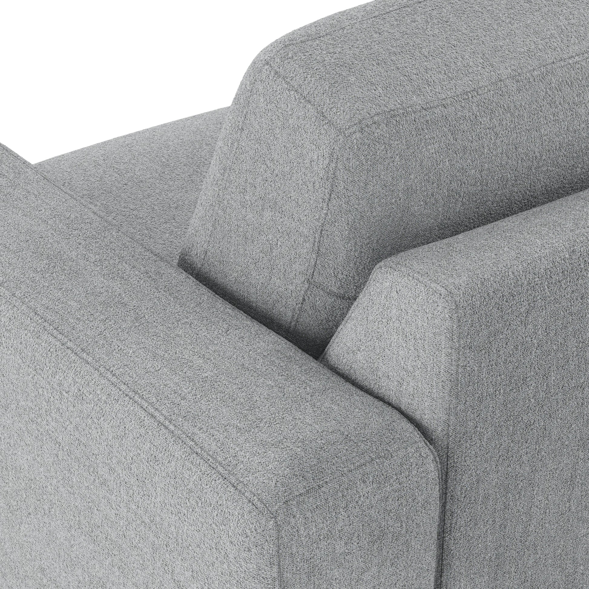 Rhett 63.5" Loveseat