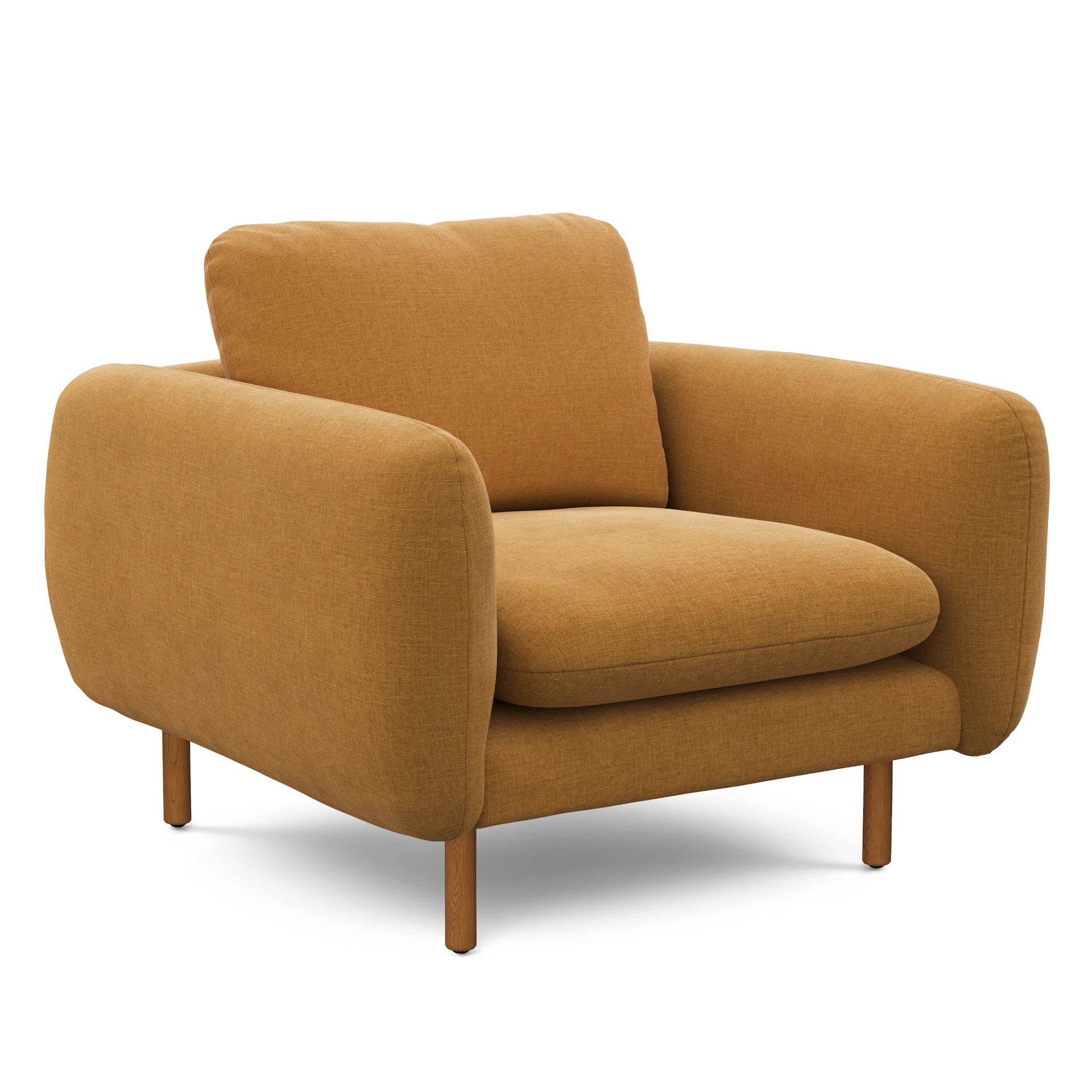 Sanders 37" Lounge Chair