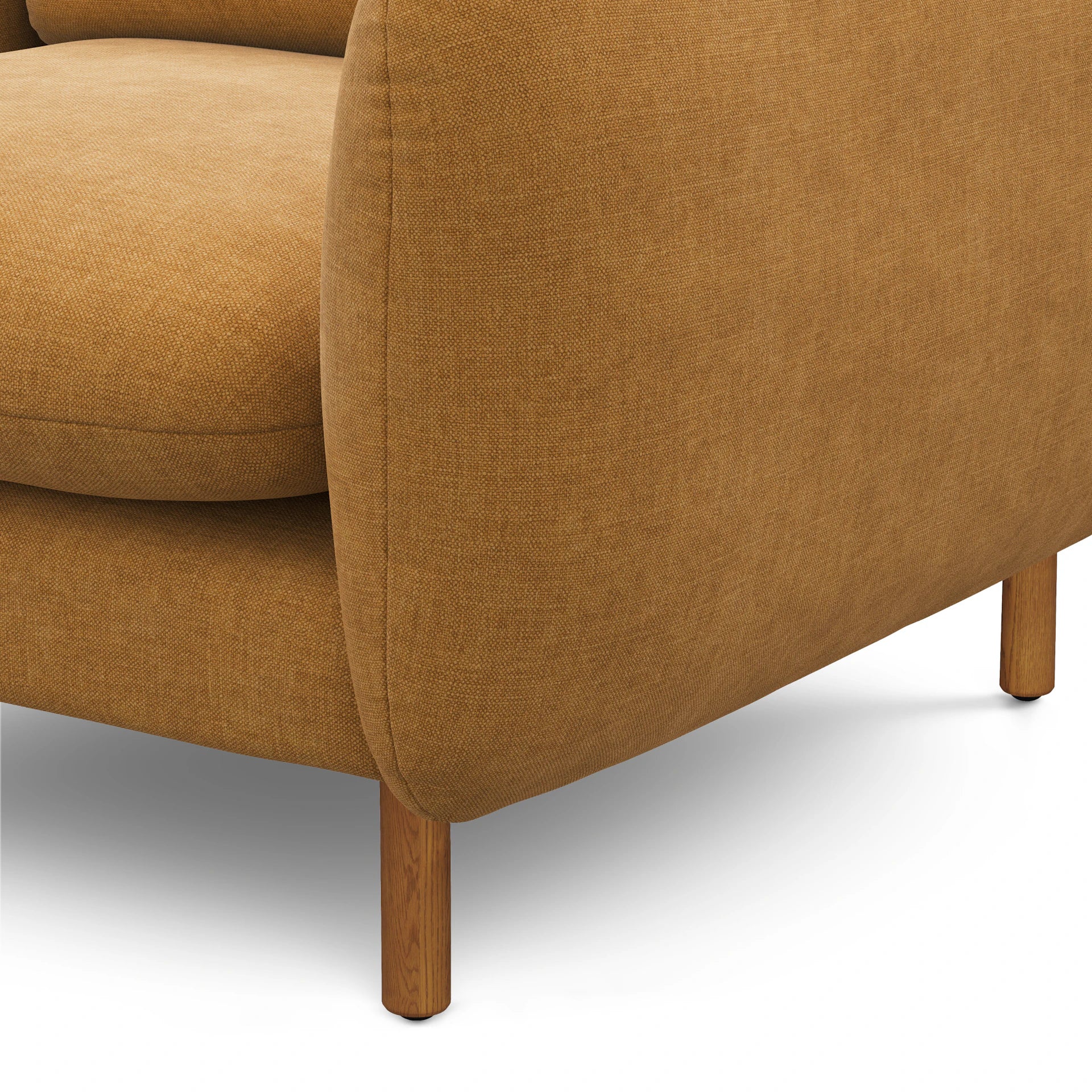 Sanders 37" Lounge Chair