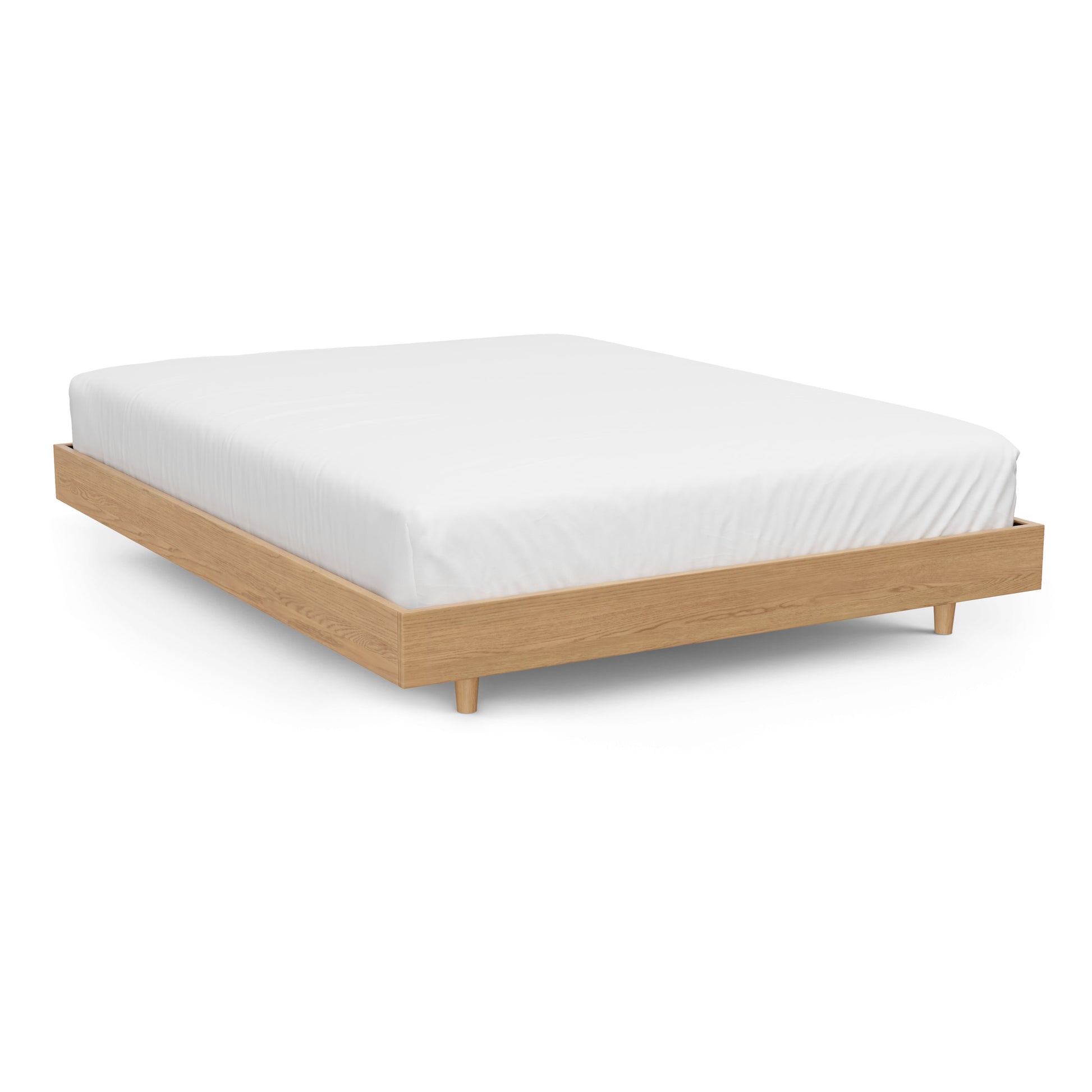 Basi Bed Frame