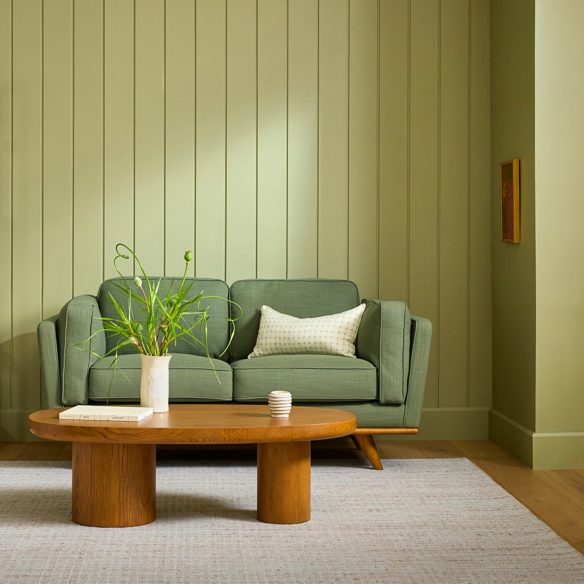 Timber 66.5" Loveseat