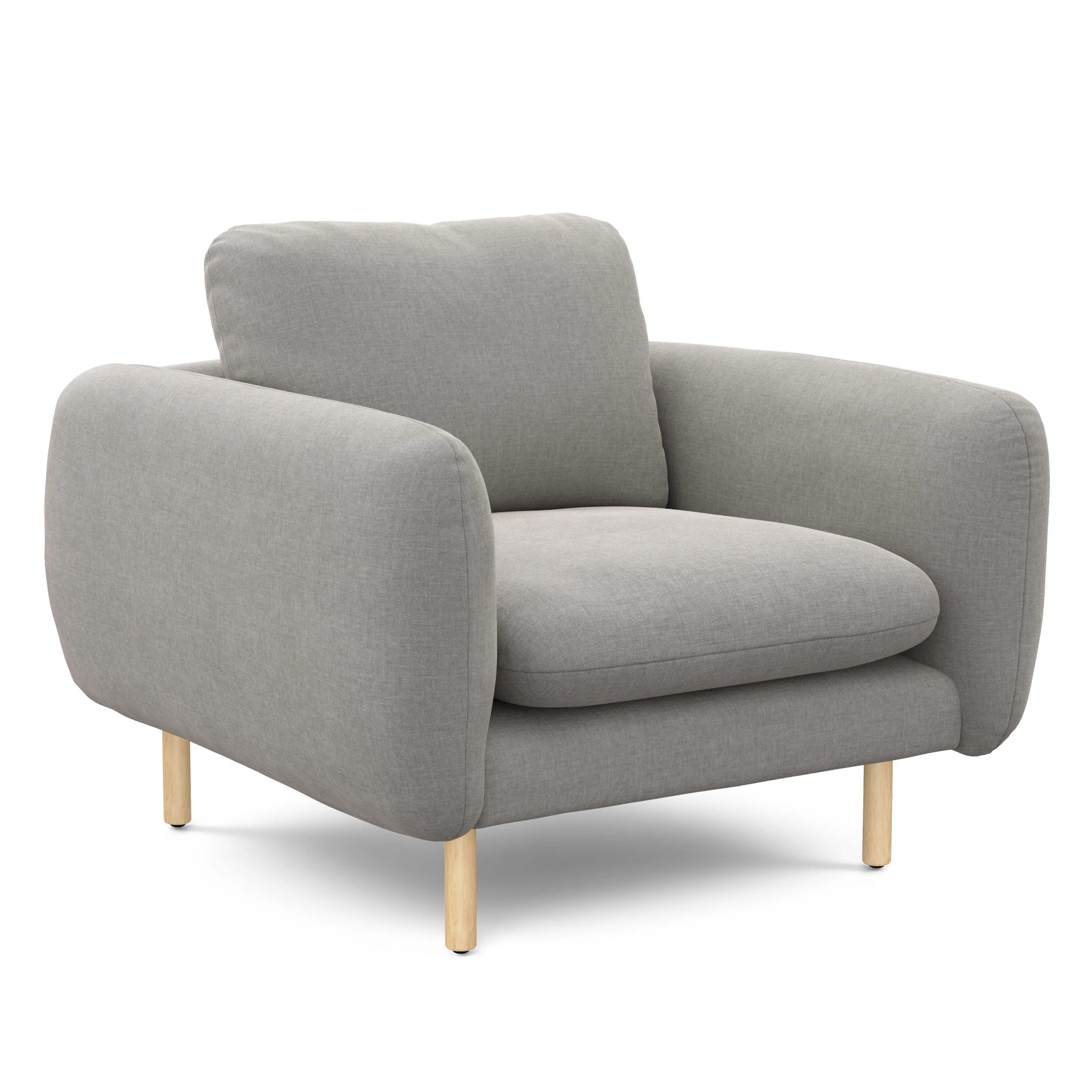 Sanders 37" Lounge Chair