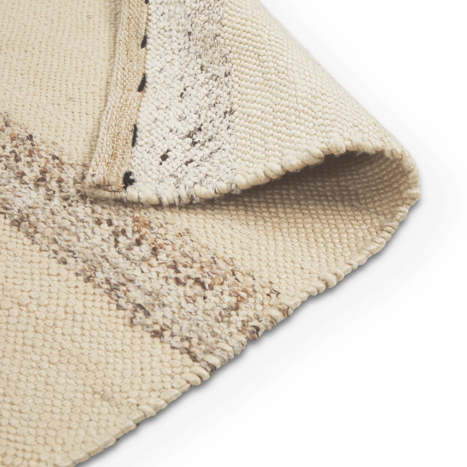 Riya Performance Rug - Tonal Shapes