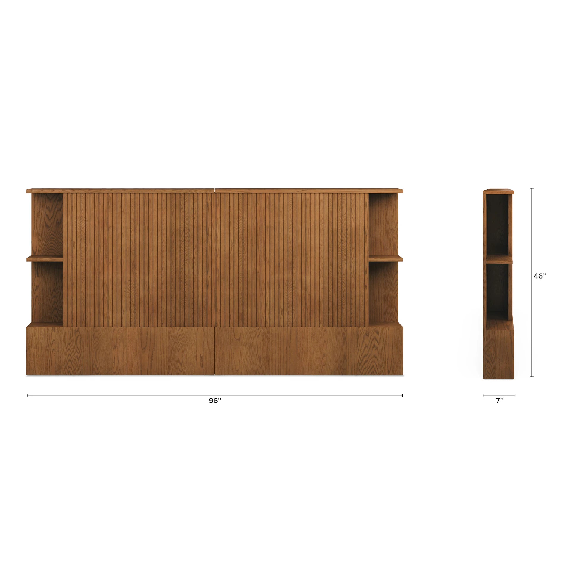 The Kouva Bedroom Bundle - King