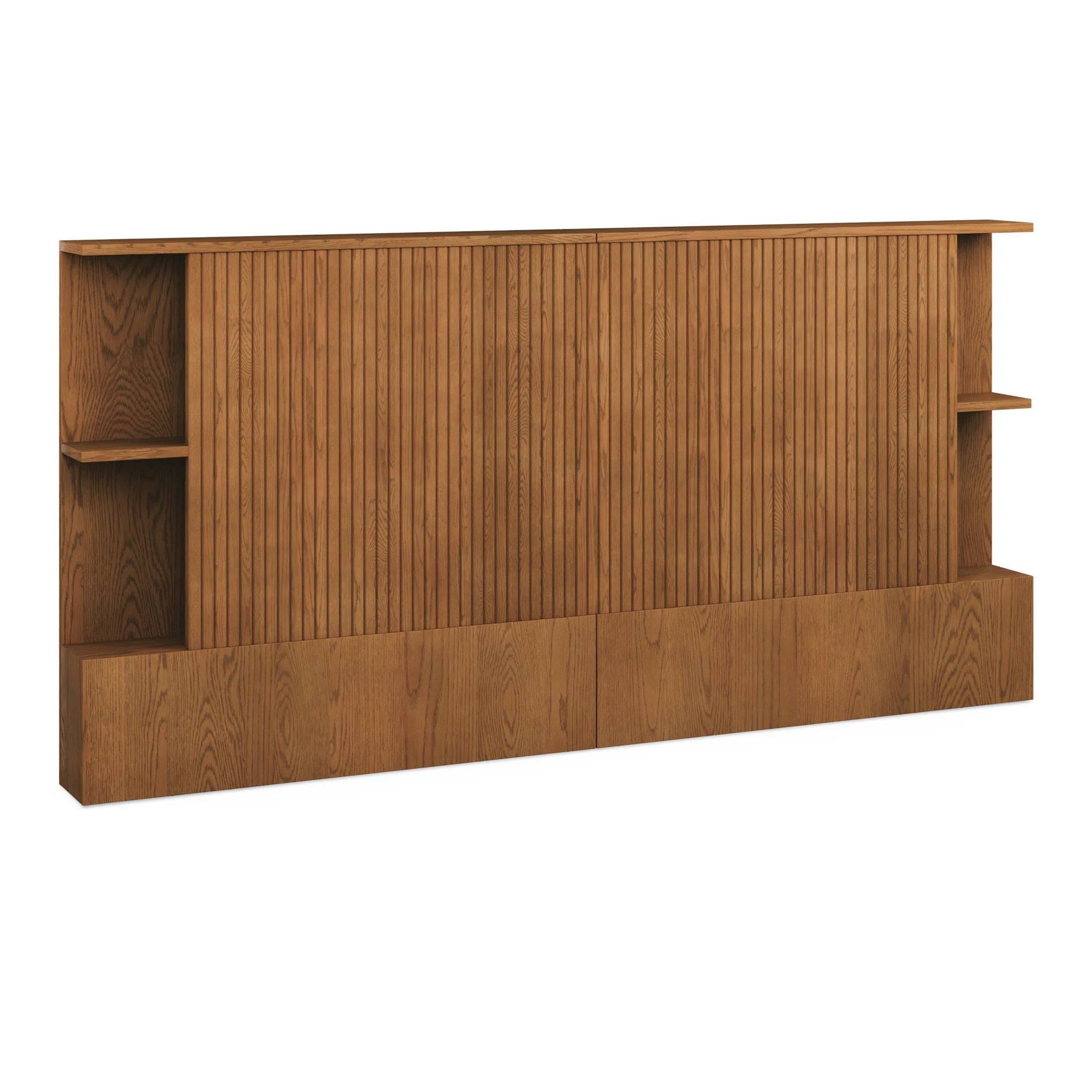 The Kouva Bedroom Bundle - King