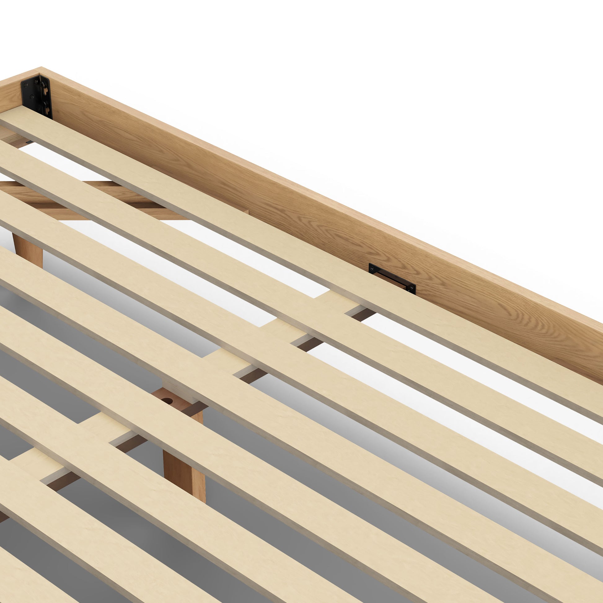 Basi Bed Frame