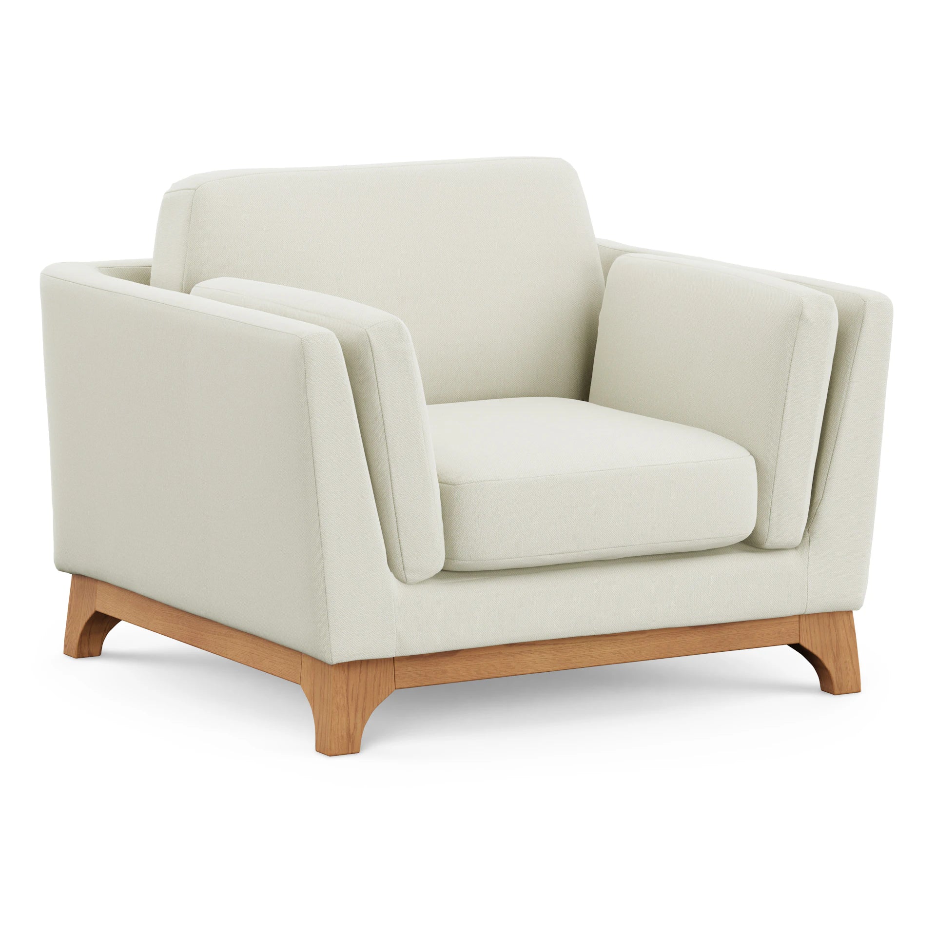 Ceni 39" Lounge Chair