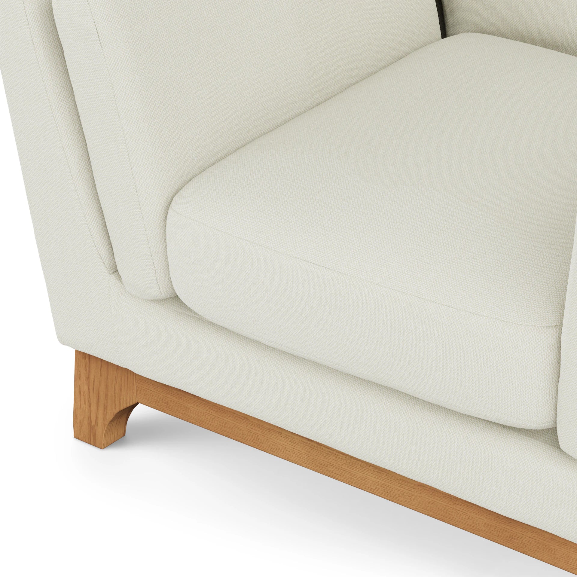 Ceni 39" Lounge Chair