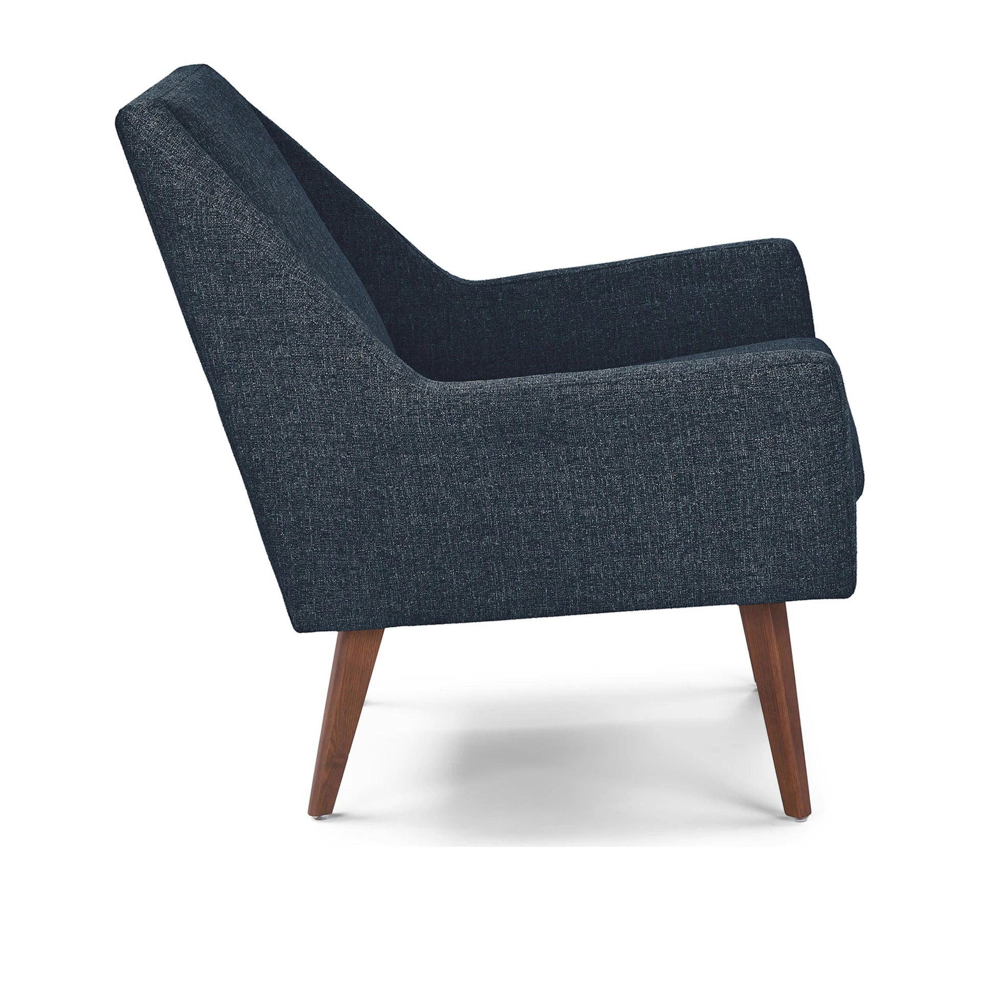 Angle 33" Lounge Chair