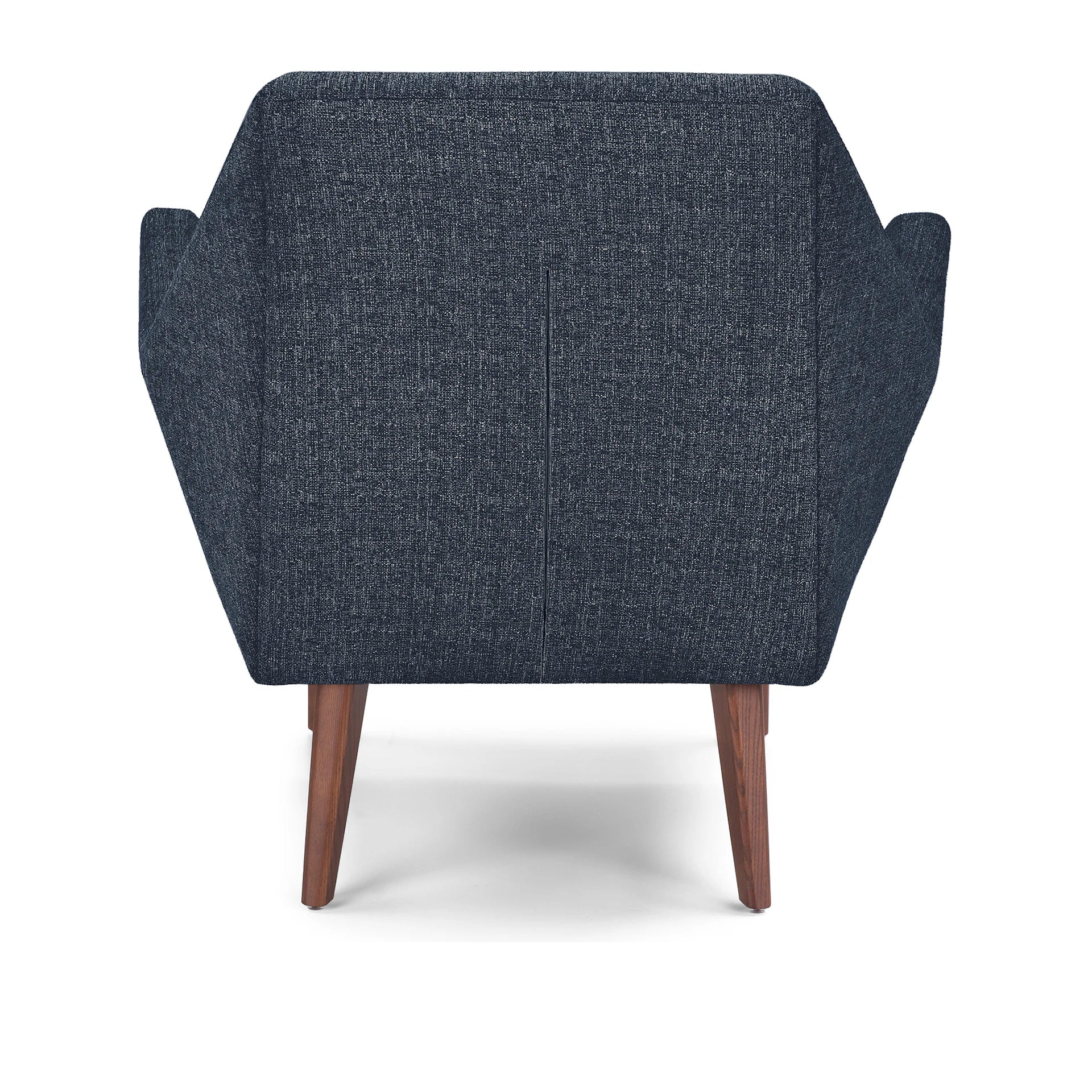 Angle 33" Lounge Chair