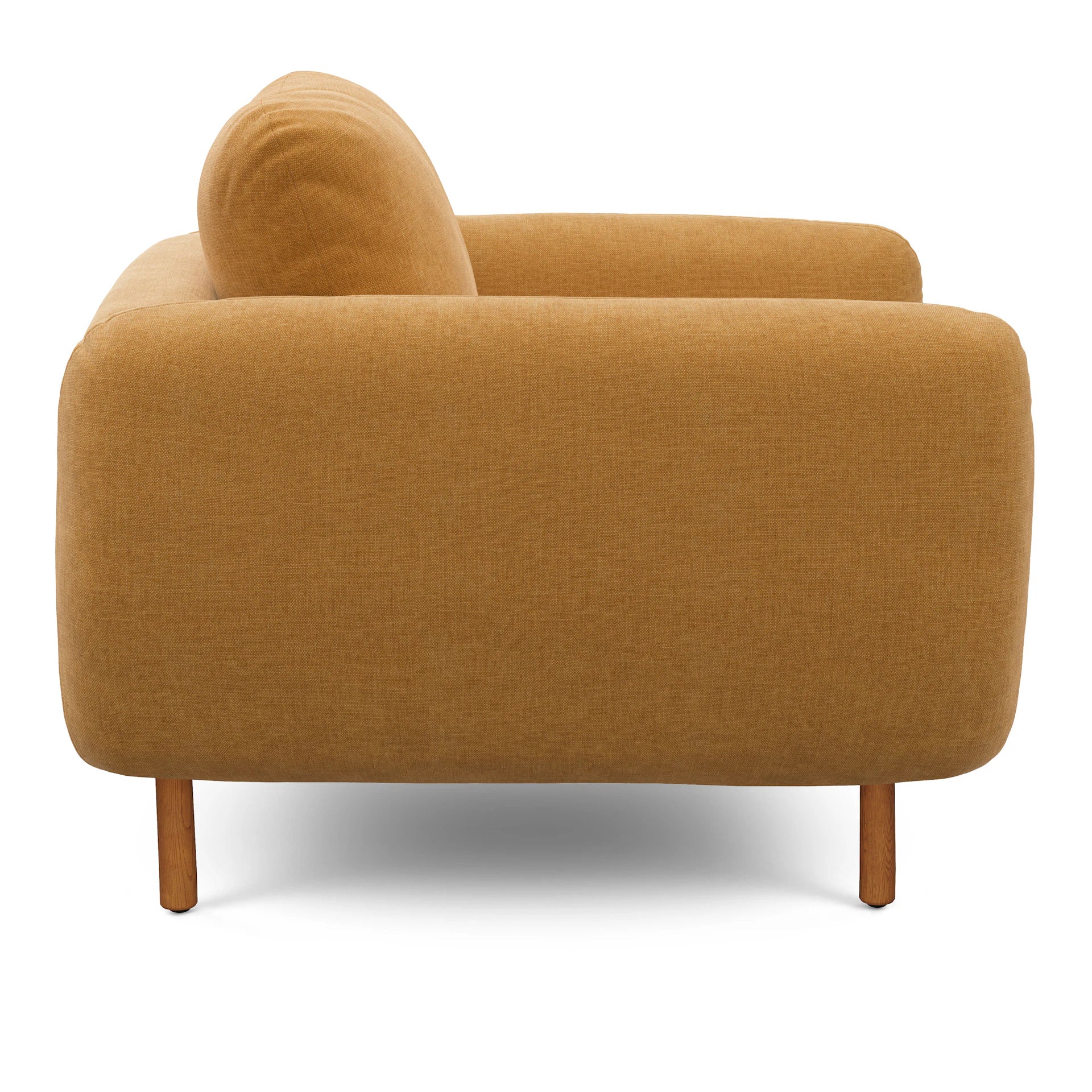 Sanders 37" Lounge Chair