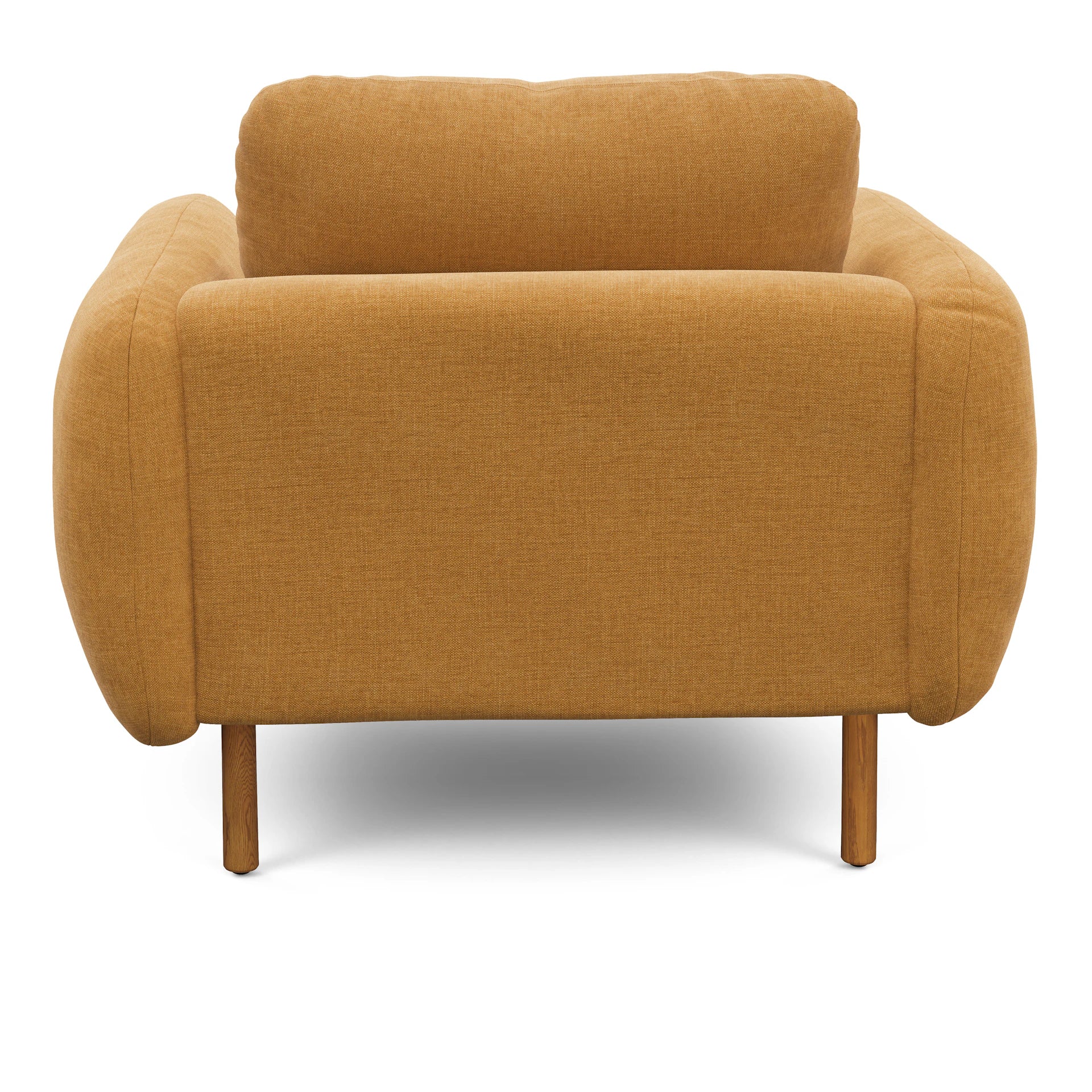 Sanders 37" Lounge Chair