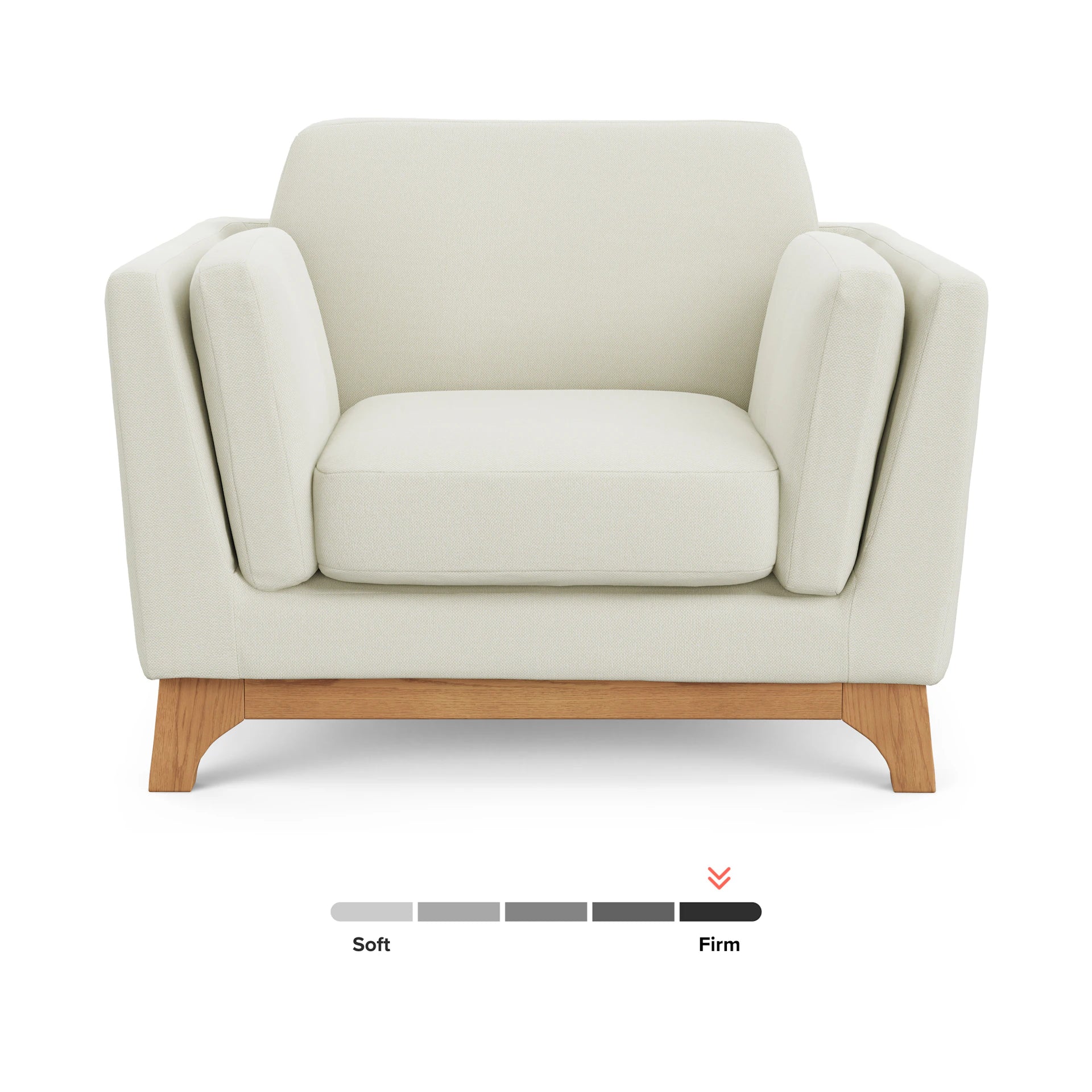 Ceni 39" Lounge Chair