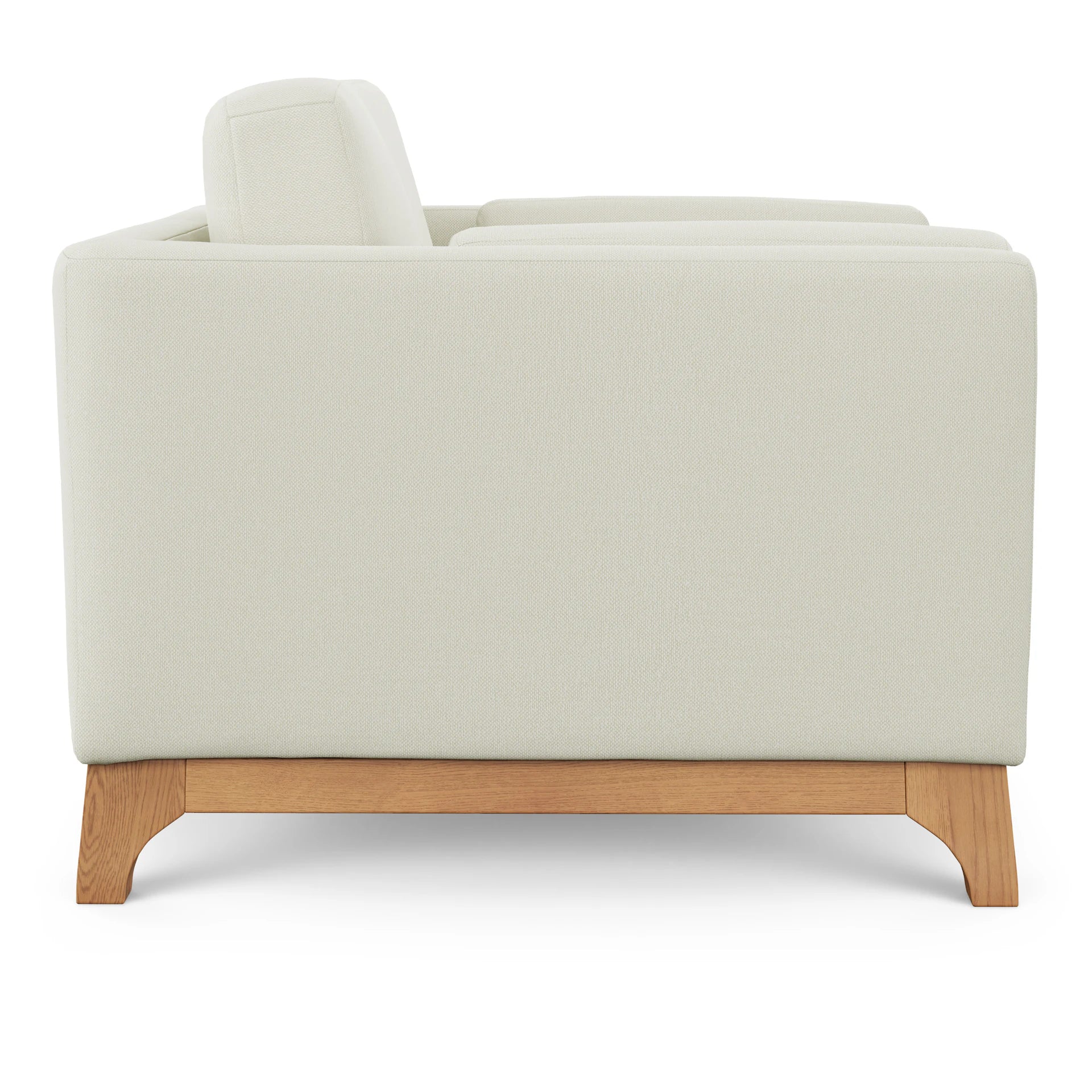 Ceni 39" Lounge Chair