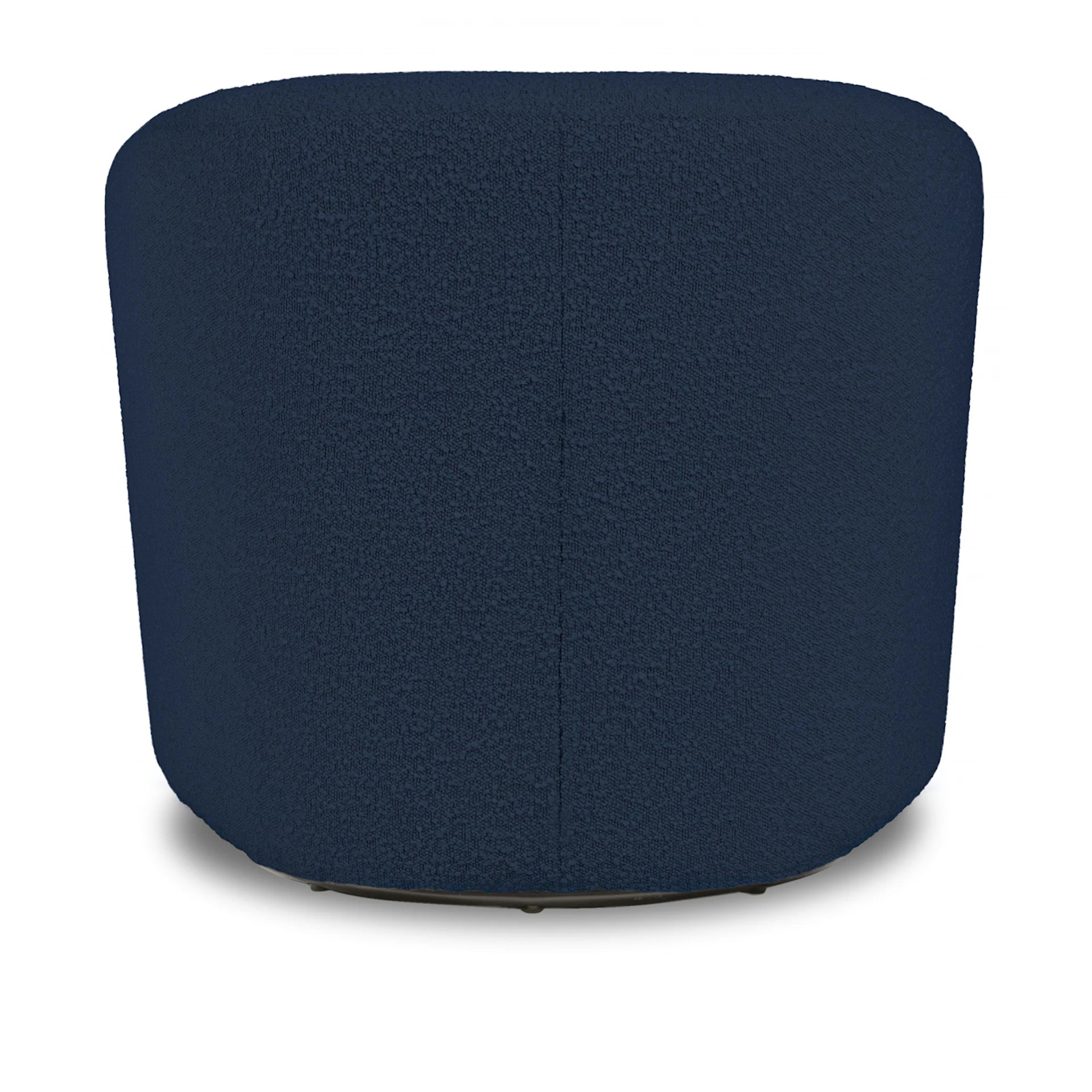 Turoy 32.5" Swivel Lounge Chair