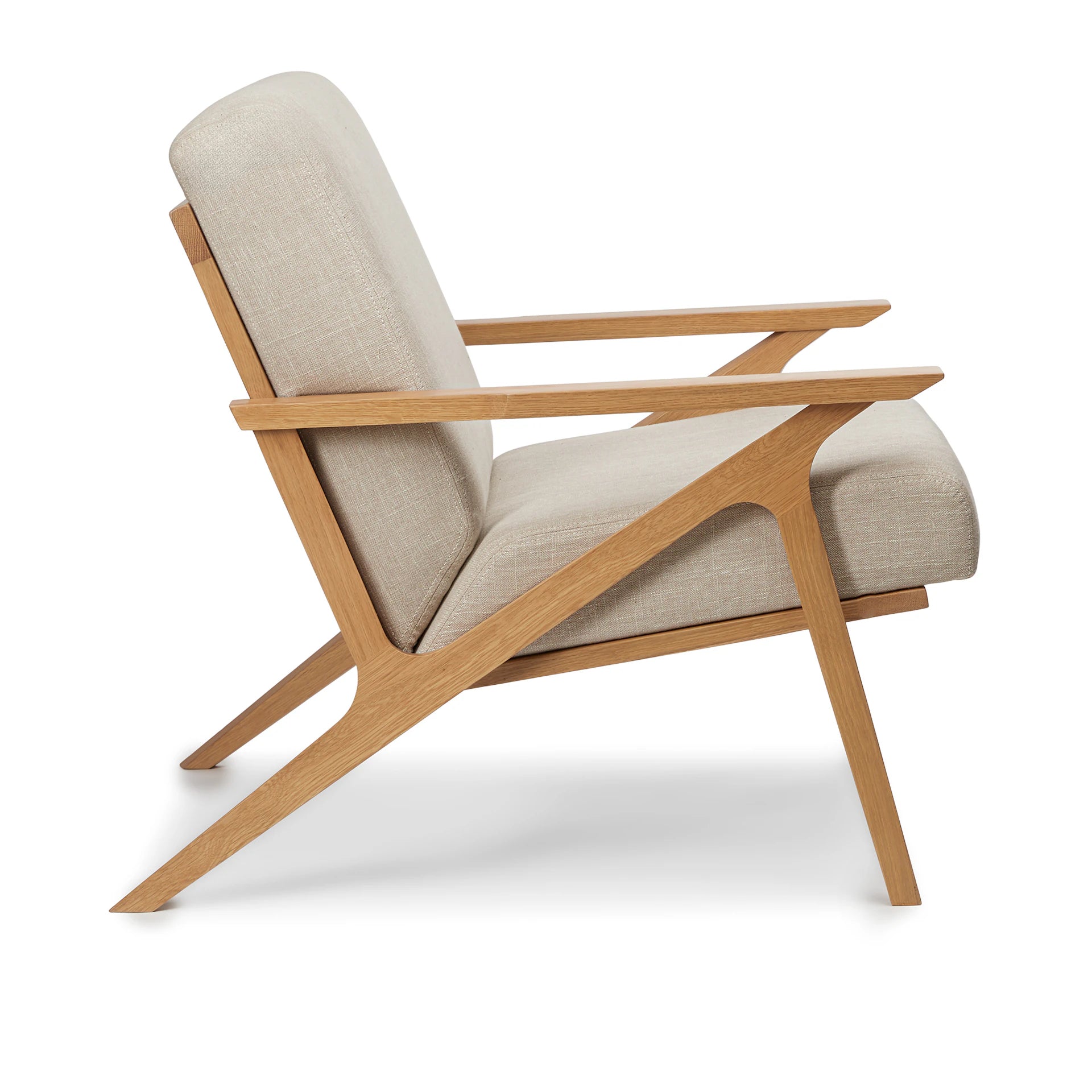 Otio 26" Lounge Chair