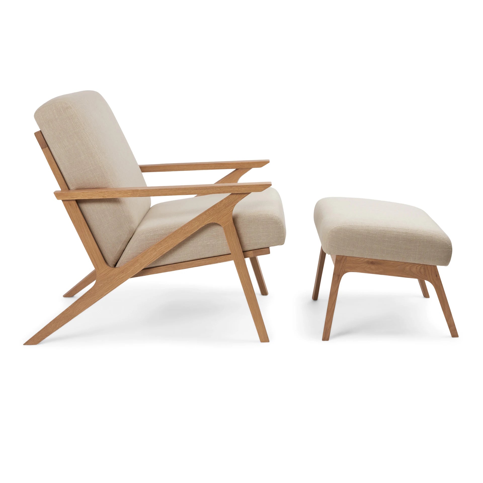 Otio 26" Lounge Set