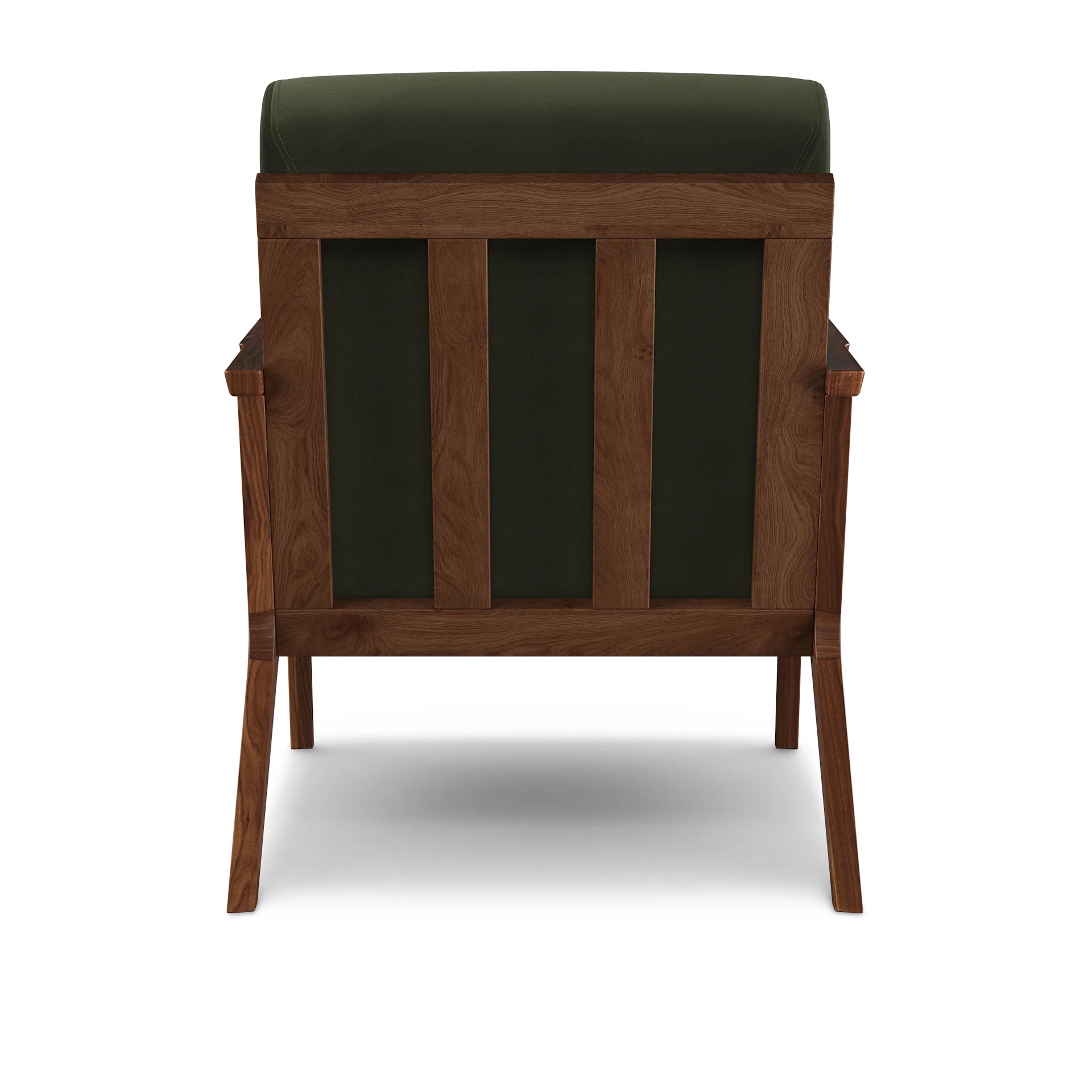 Otio 26" Velvet Lounge Chair