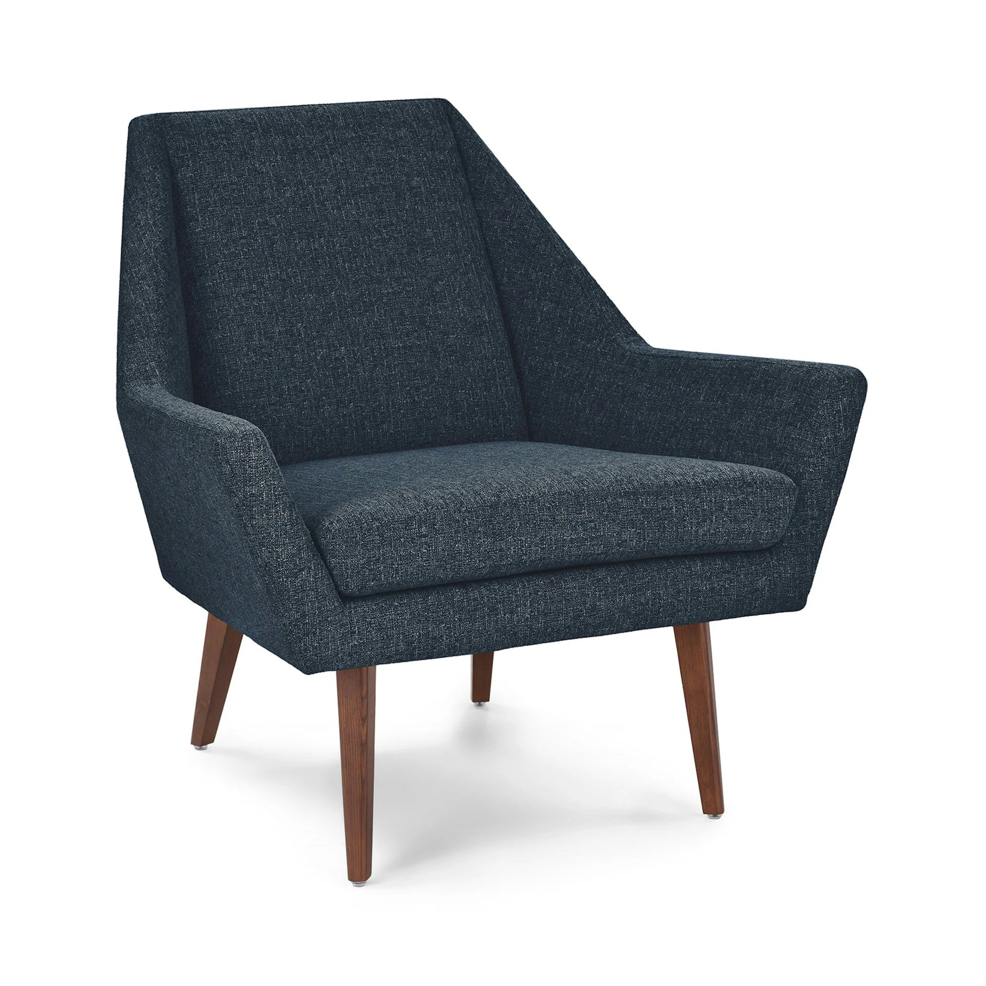 Angle 33" Lounge Chair