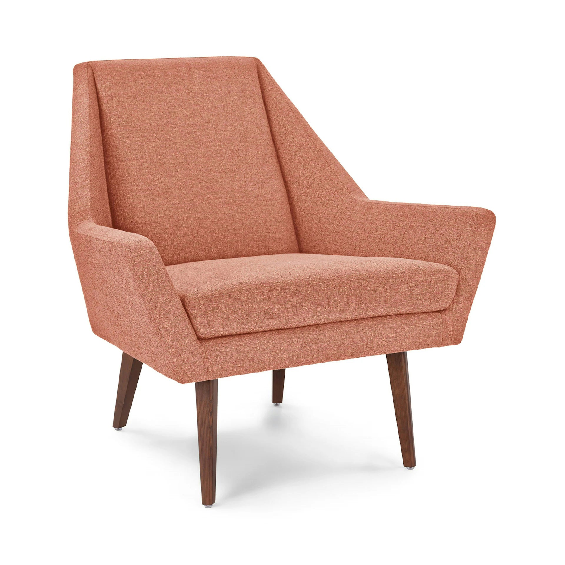 Angle 33" Lounge Chair