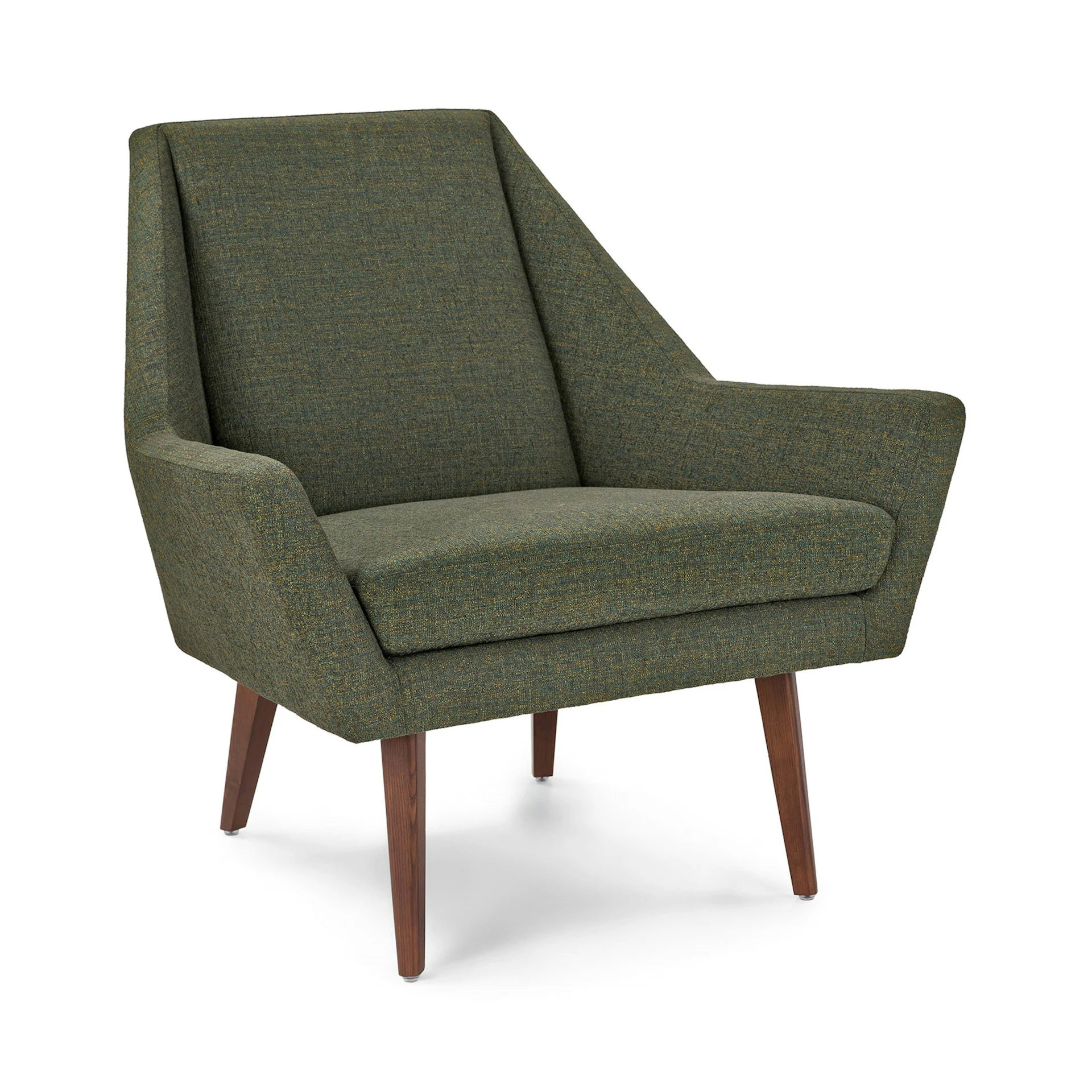 Angle 33" Lounge Chair