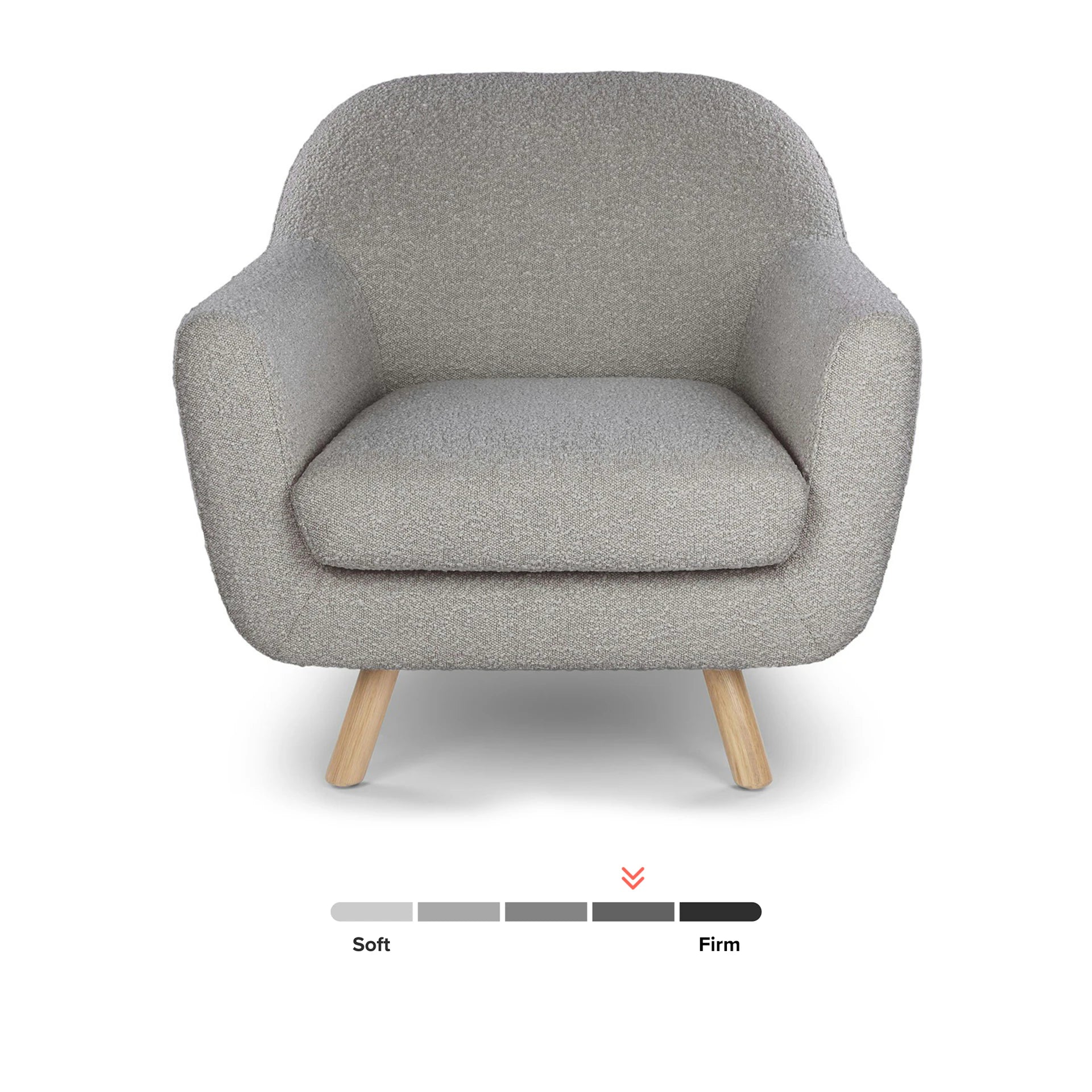 Gabriola 34" Lounge Chair