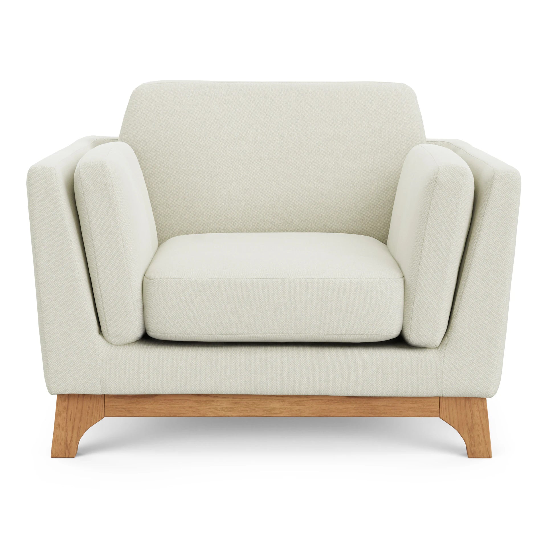 Ceni 39" Lounge Chair