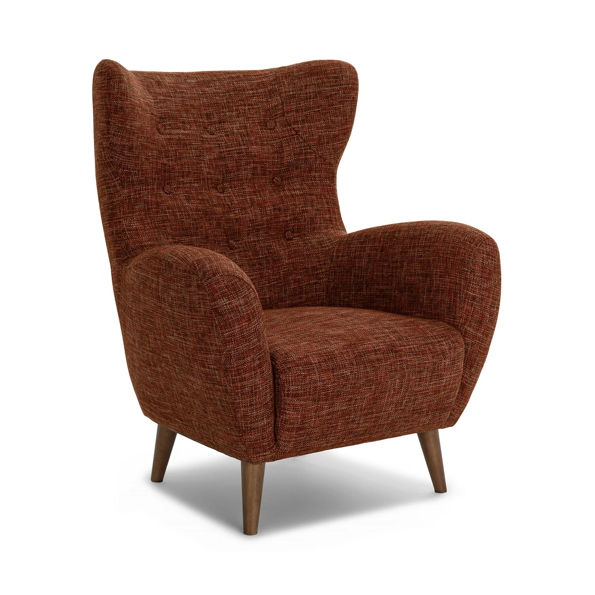 Mod 35" Lounge Chair