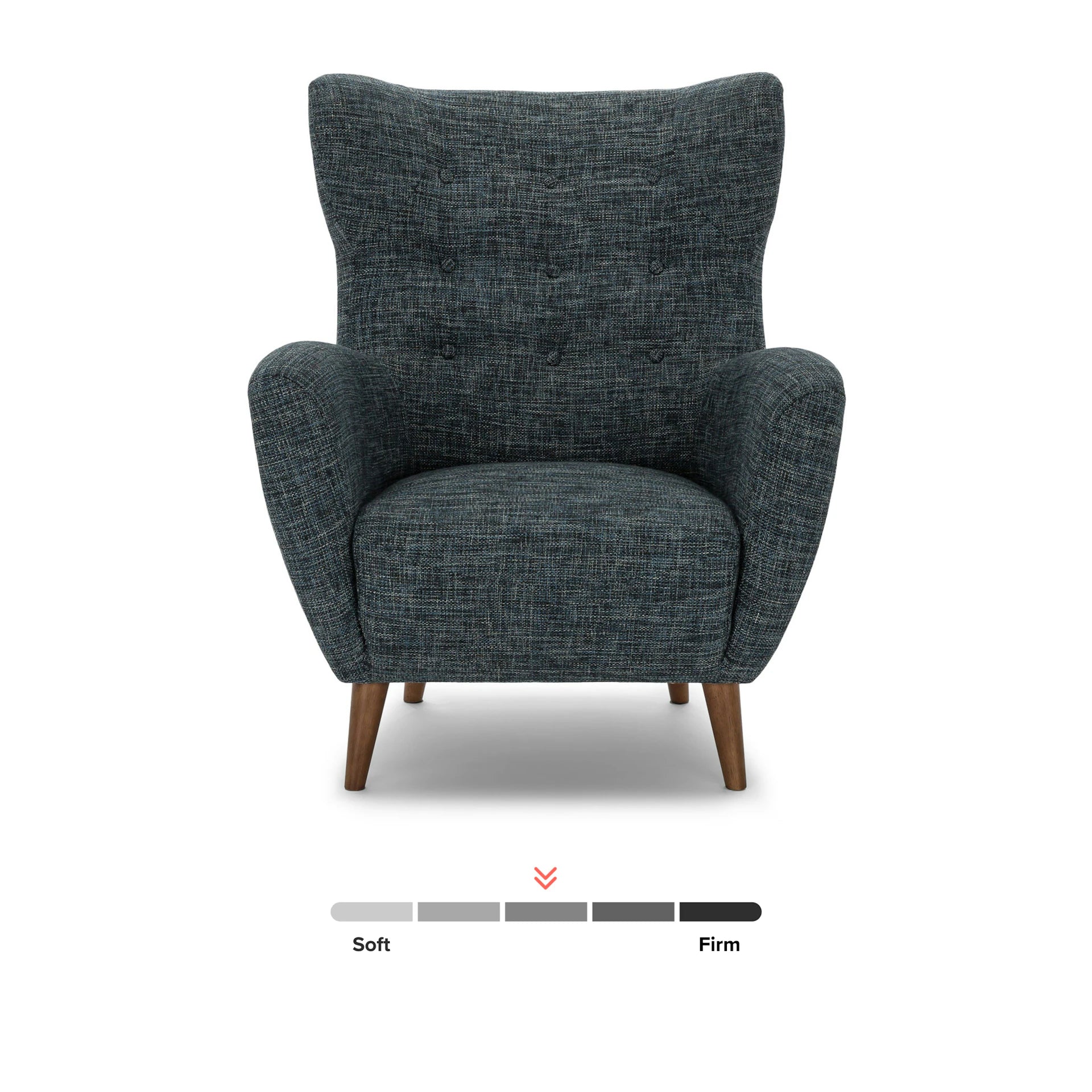 Mod 35" Lounge Chair