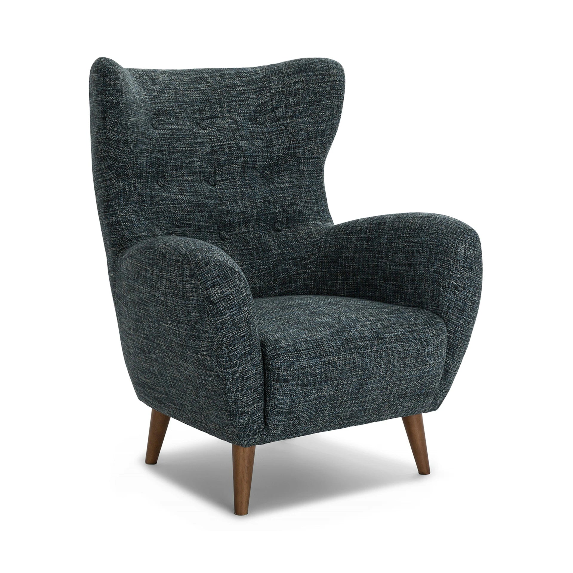 Mod 35" Lounge Chair