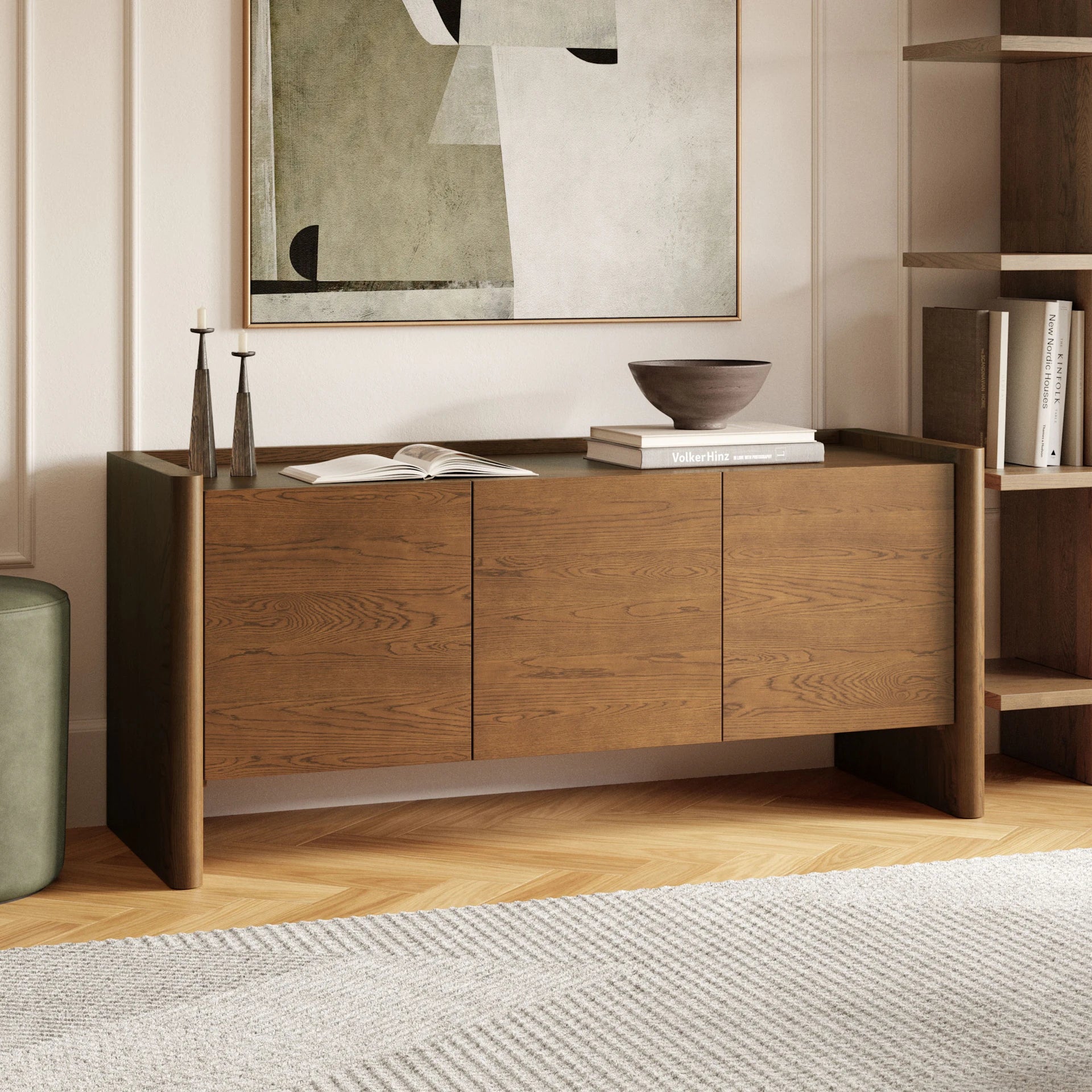 Torme Media Unit